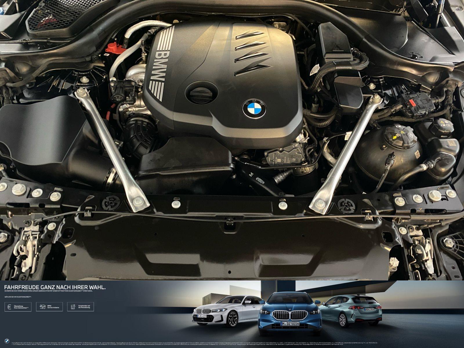 BMW 5er – Bild 18