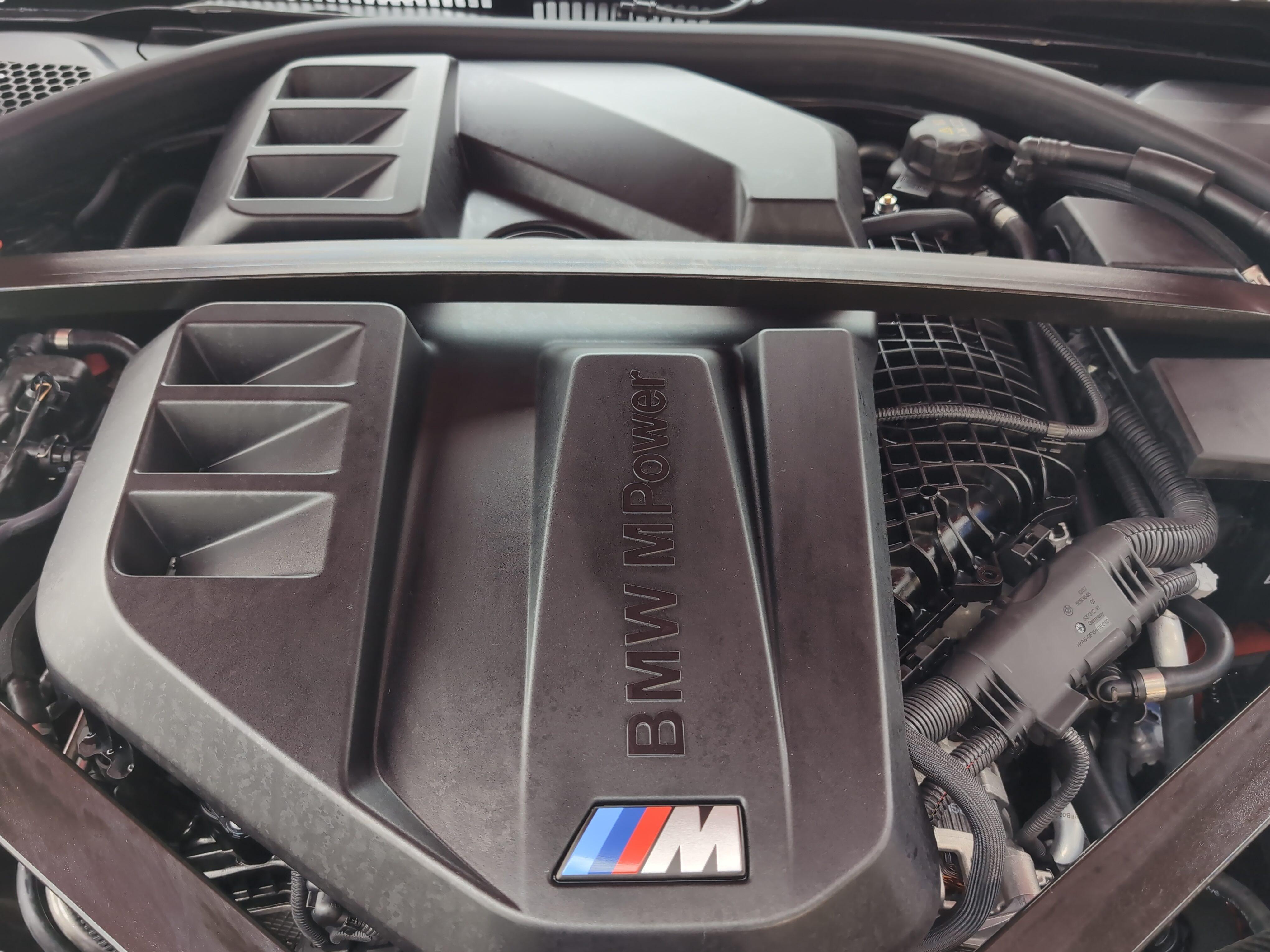 BMW M3 Touring – Bild 18