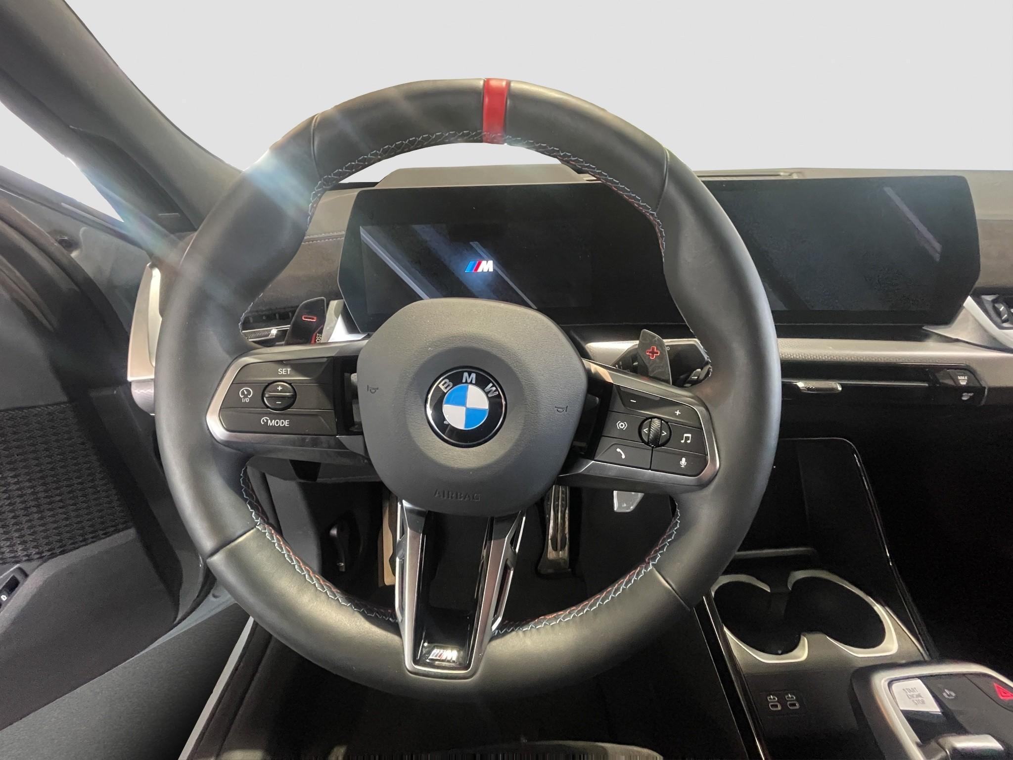 BMW X2 – Bild 22