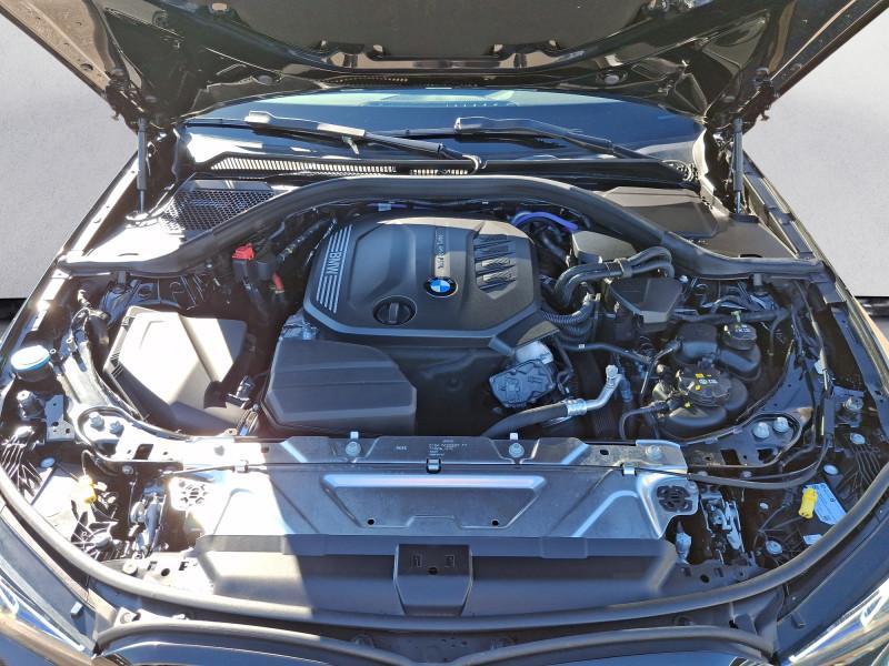 BMW 3er Touring – Bild 27