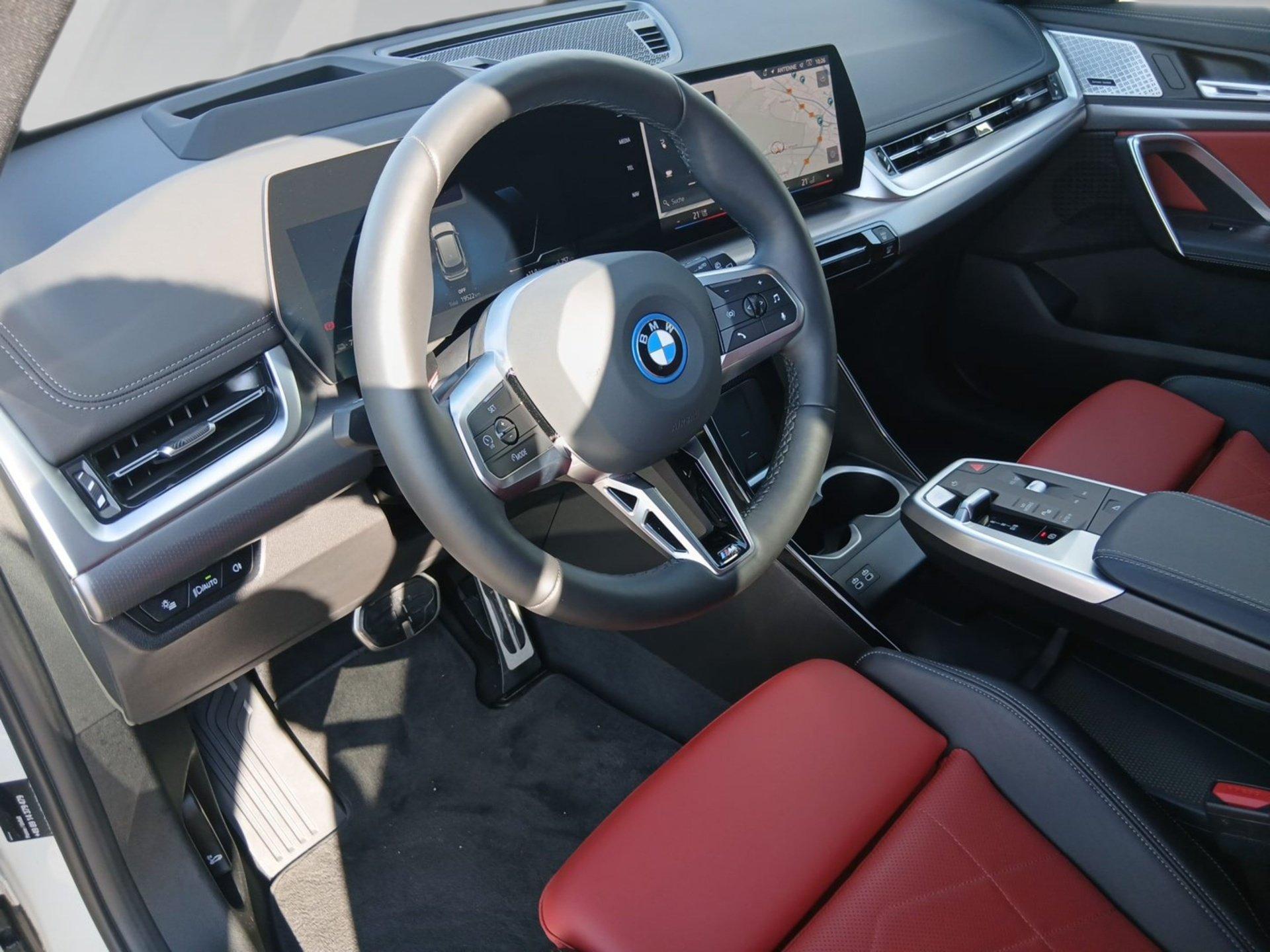 BMW iX1 – Bild 4