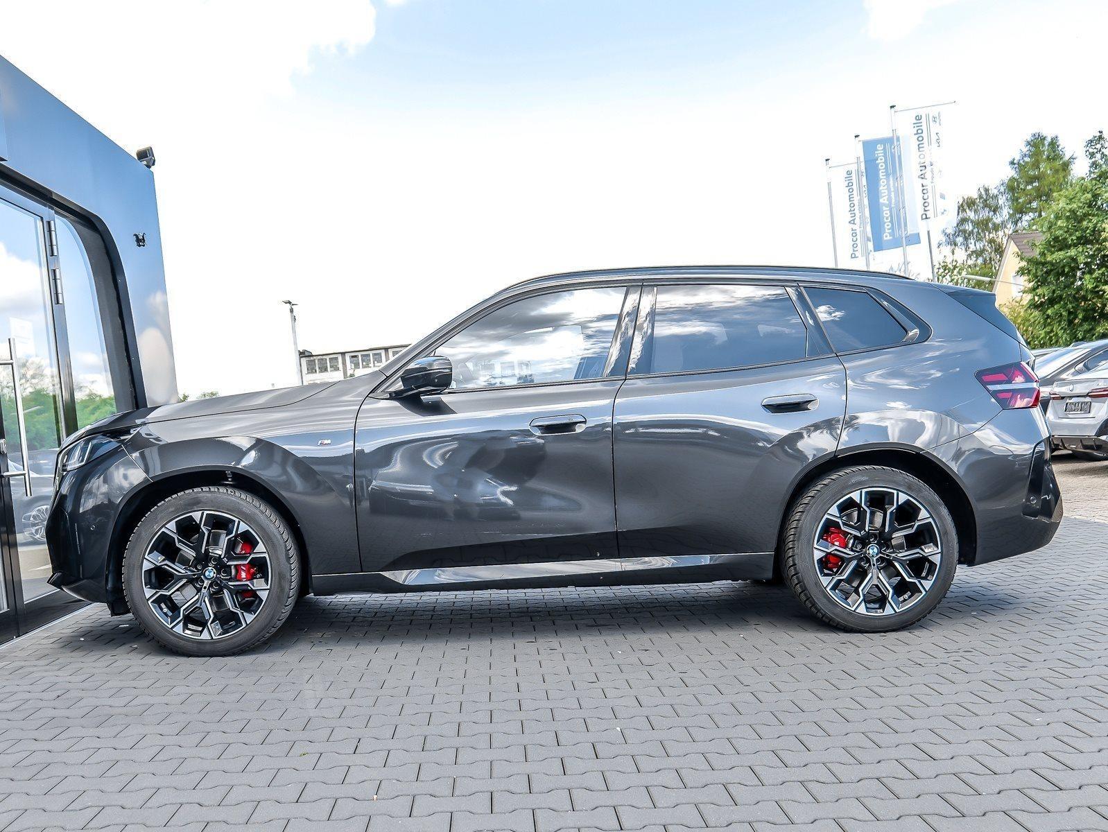 BMW X3 – Bild 11