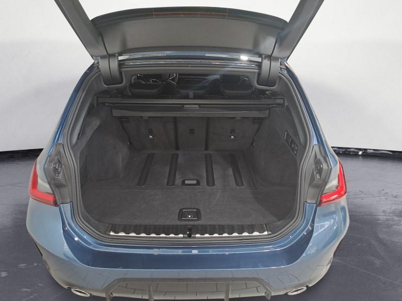 BMW 3er Touring – Bild 33