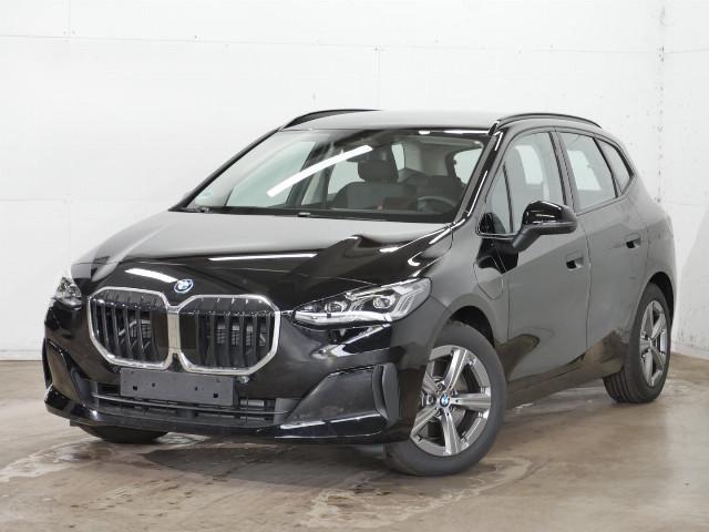 BMW 2er Active Tourer