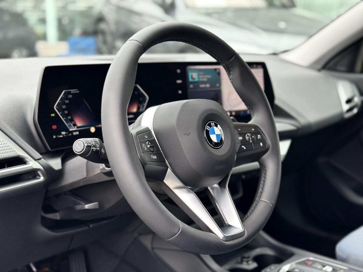 BMW 2er Gran Coupé – Bild 8