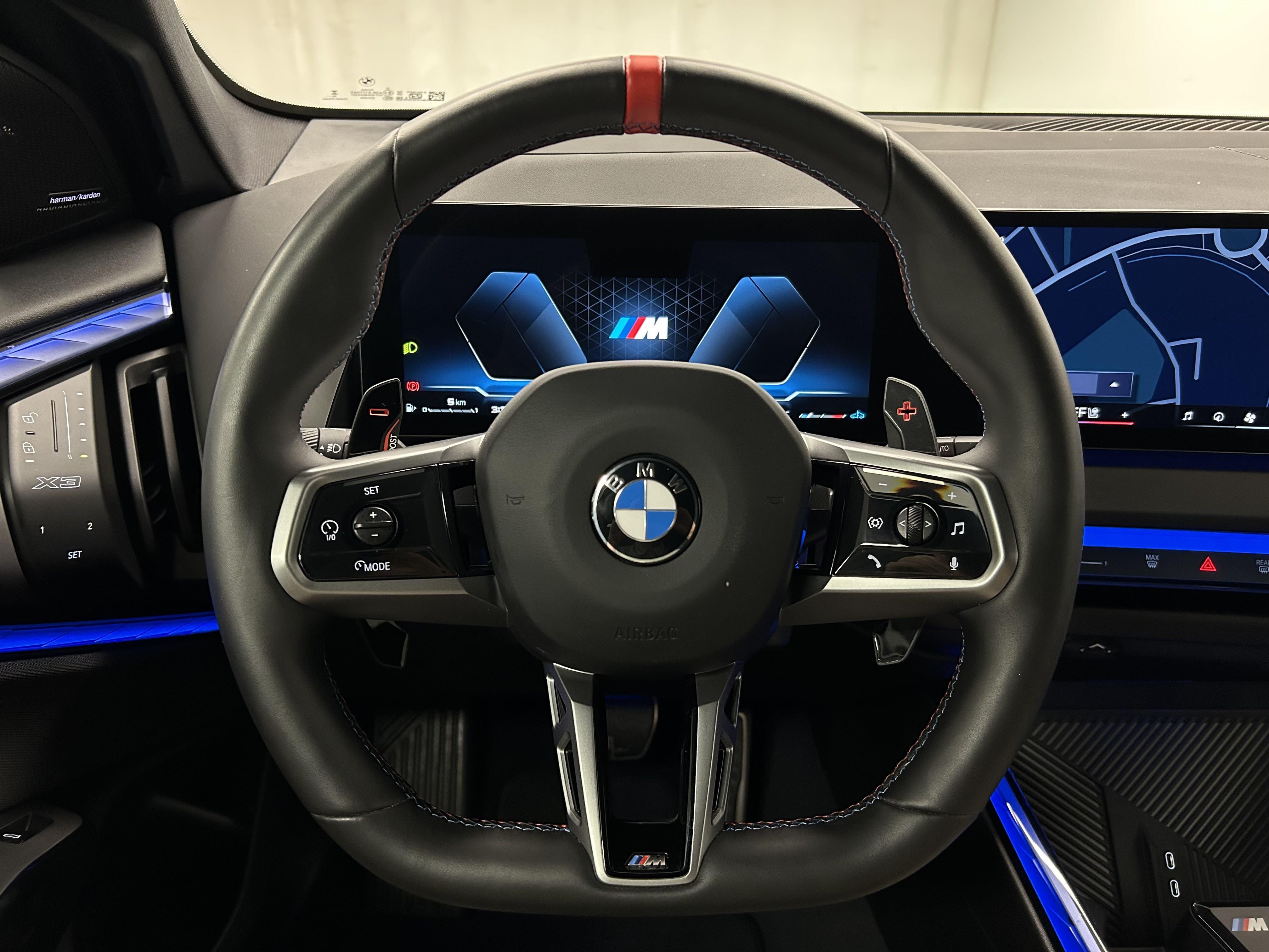 BMW X3 – Bild 46
