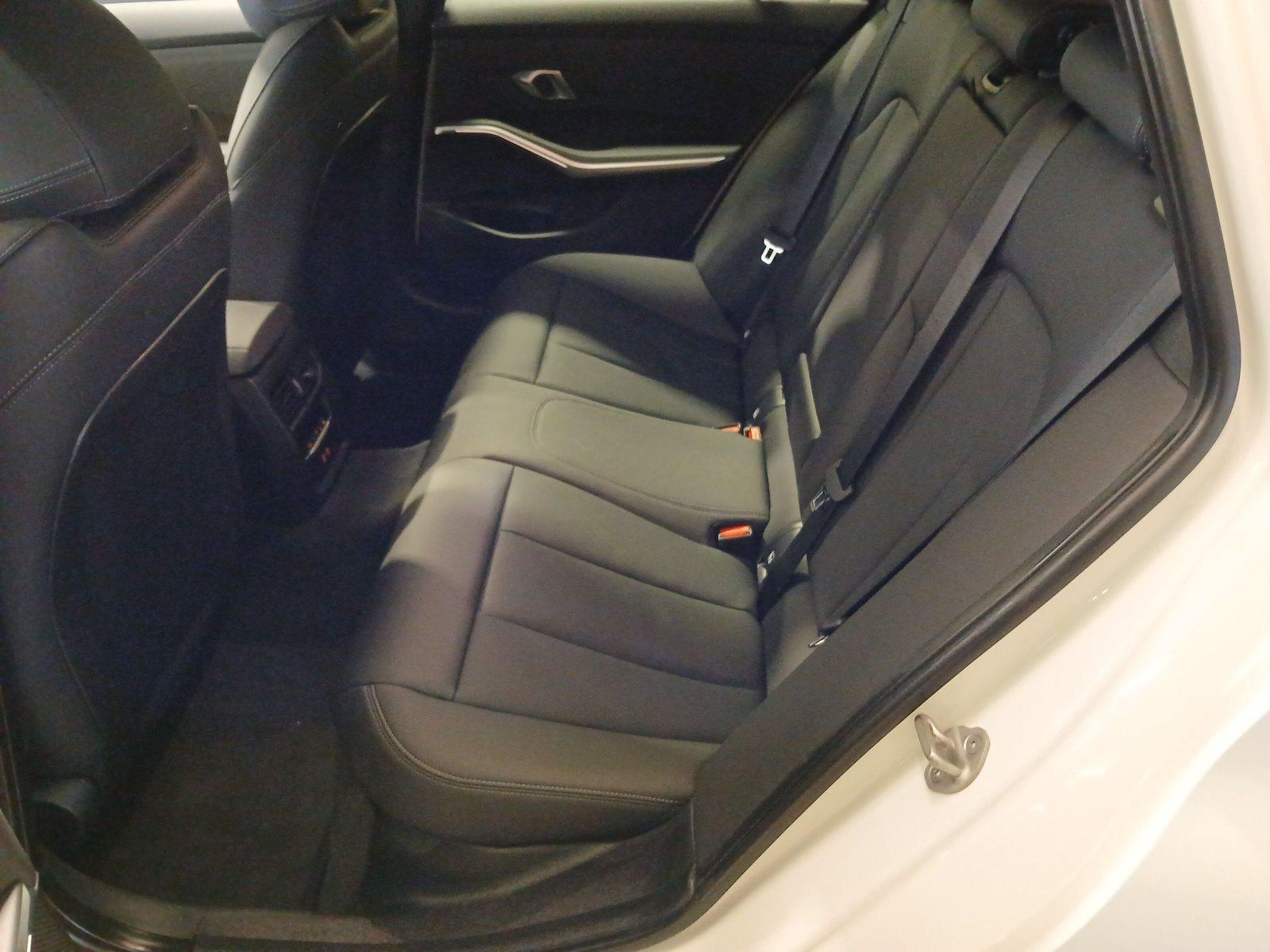 BMW 3er Touring – Bild 16