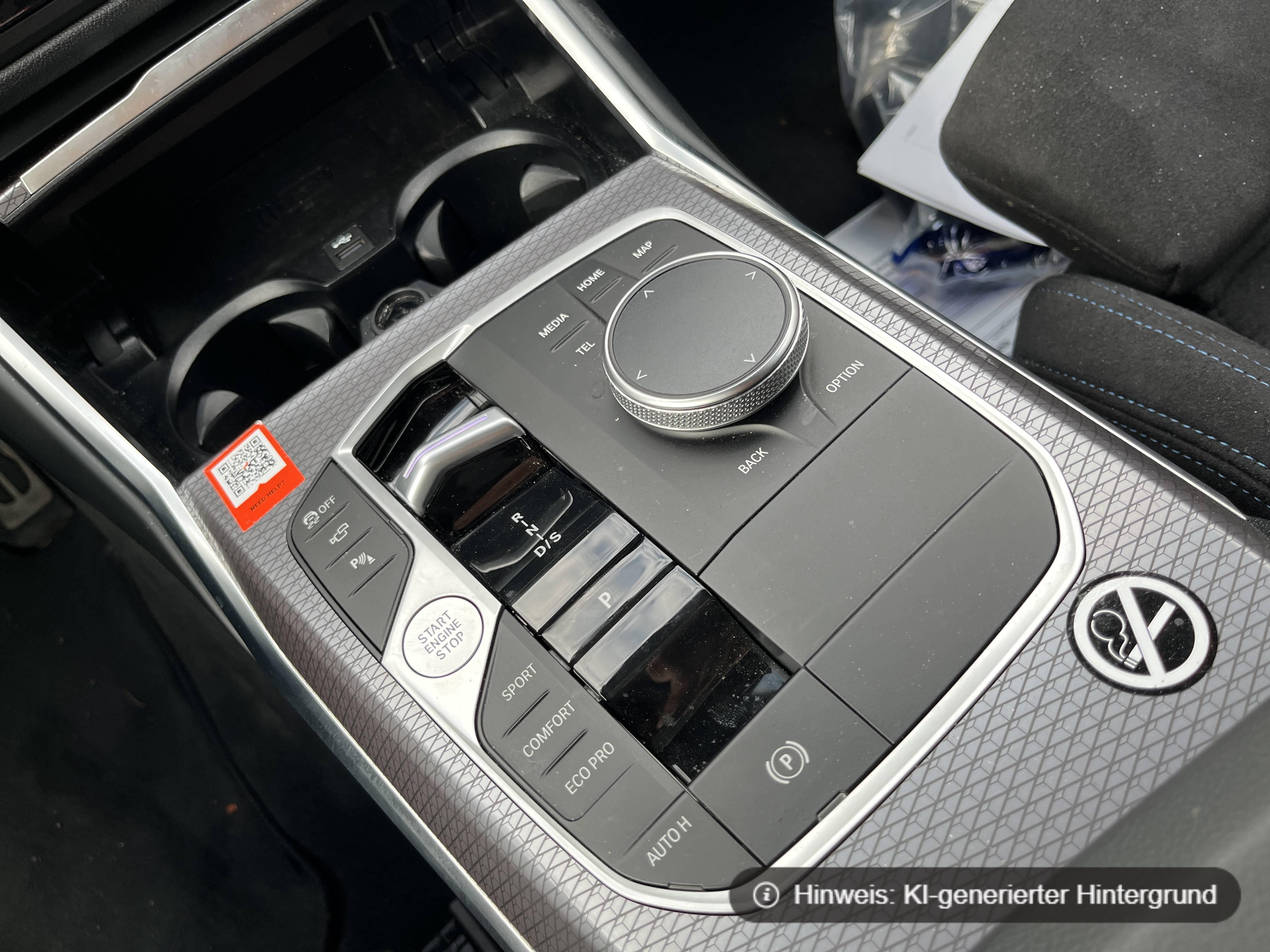 BMW 3er Touring – Bild 17