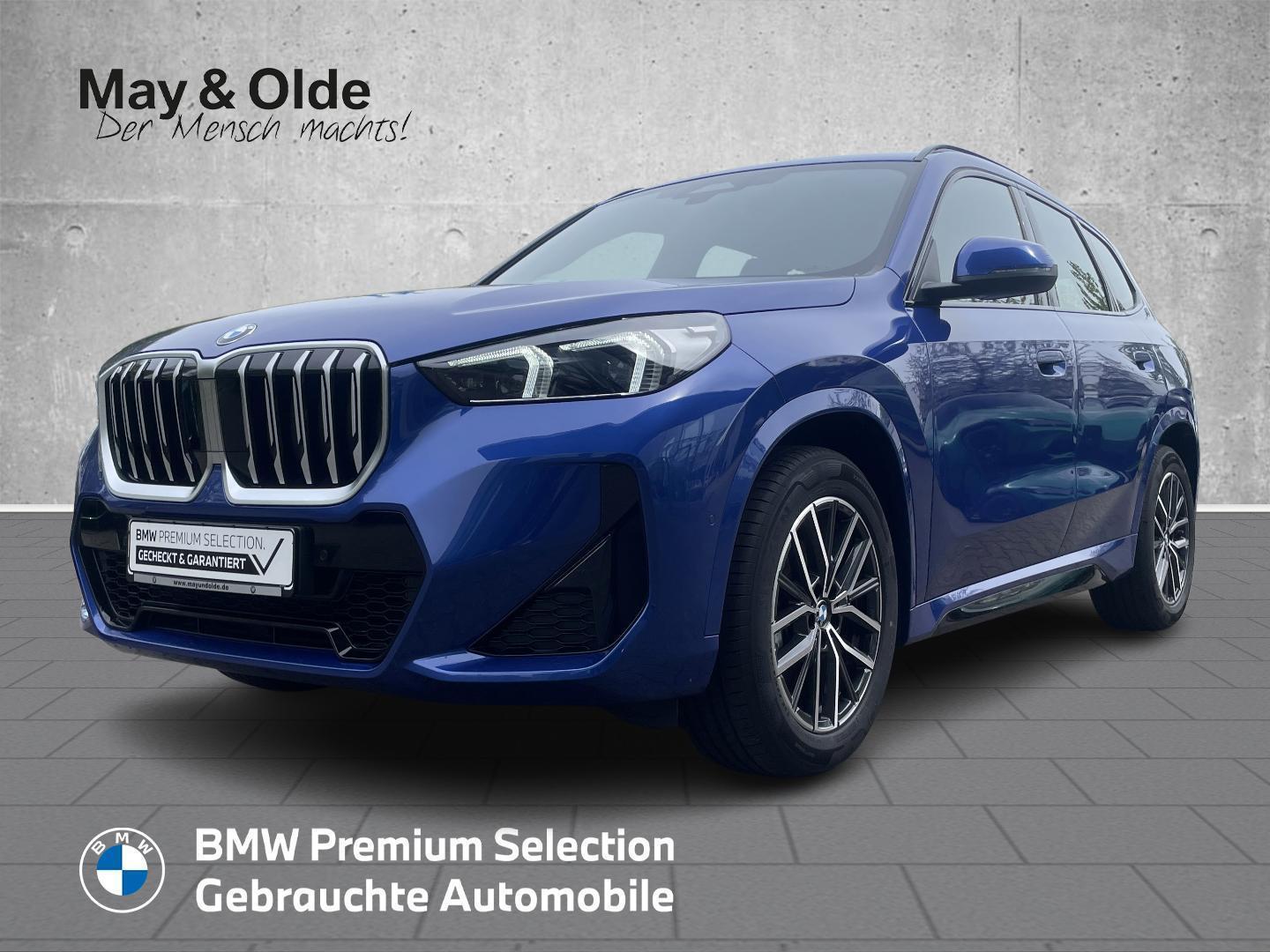 BMW X1 – Bild 12