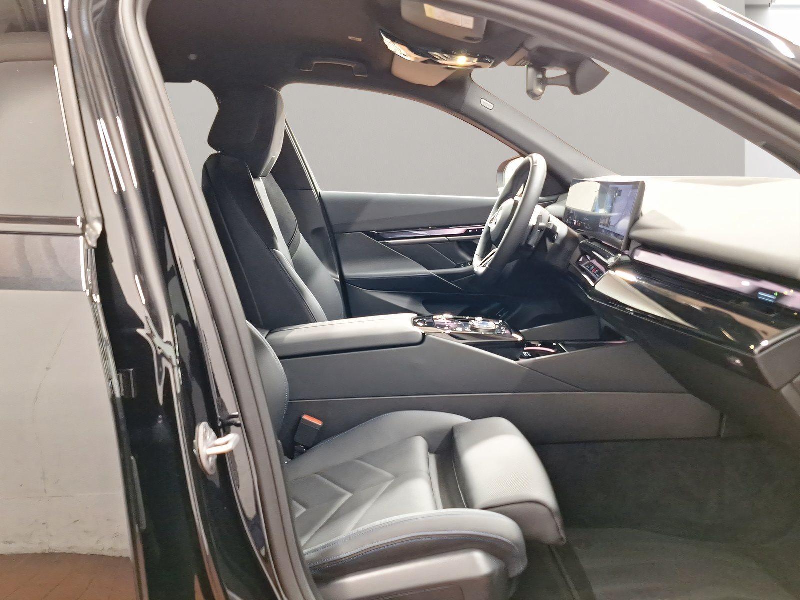 BMW 5er – Bild 5