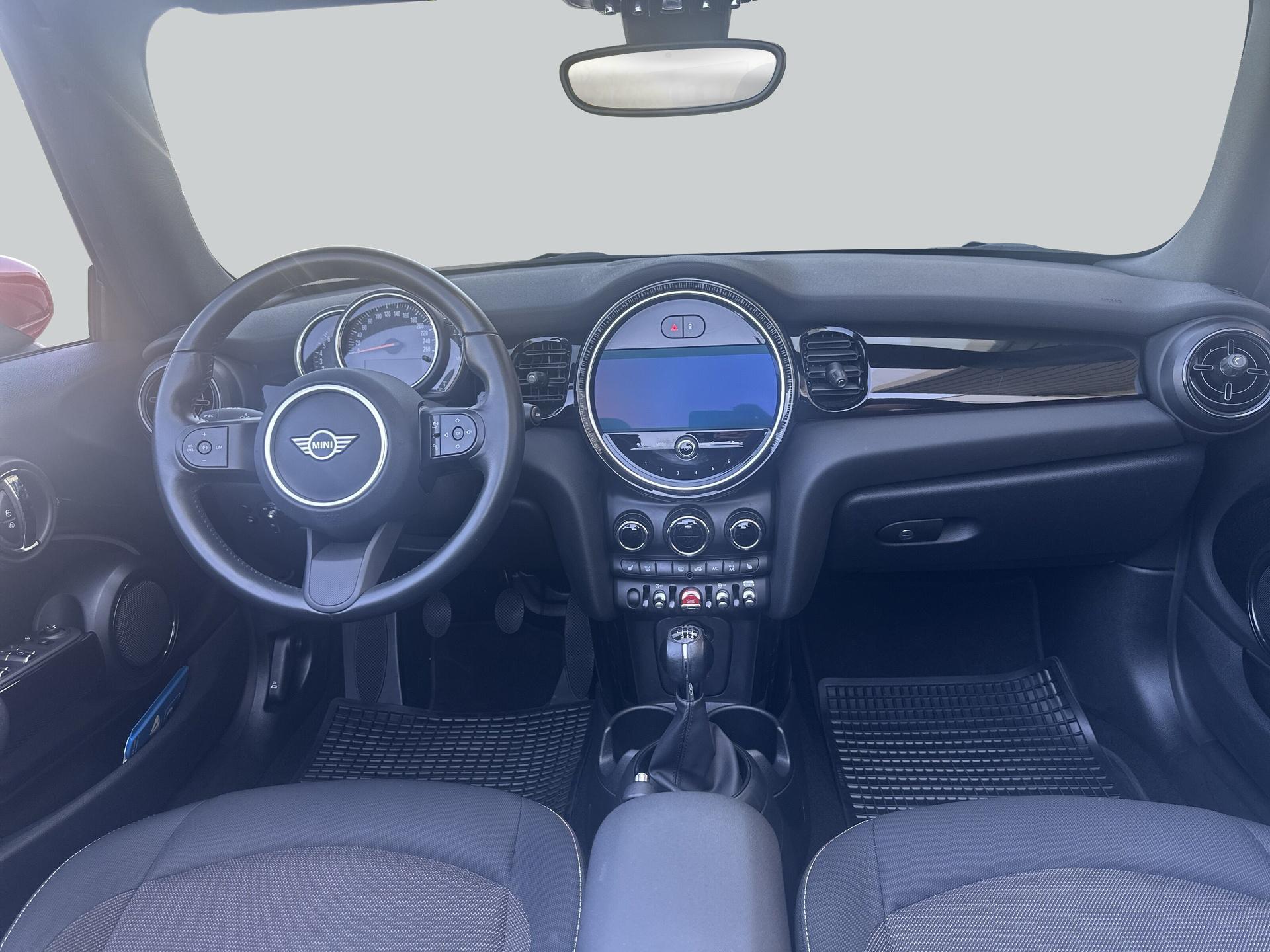 MINI Cabrio – Bild 13