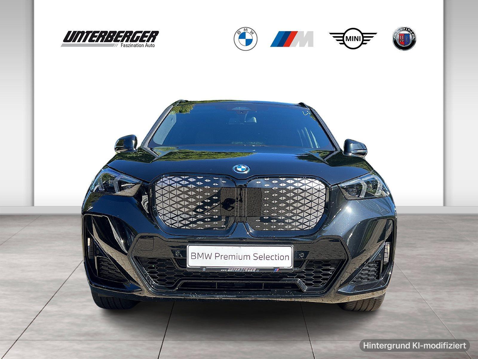 BMW iX1 – Bild 2