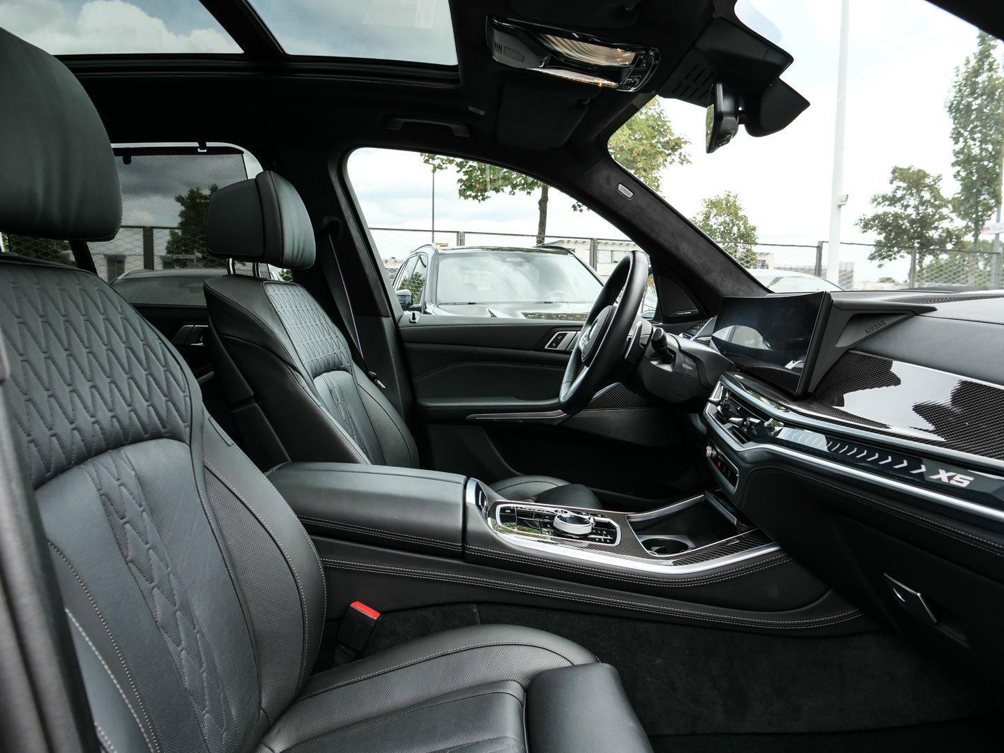BMW X5 – Bild 14