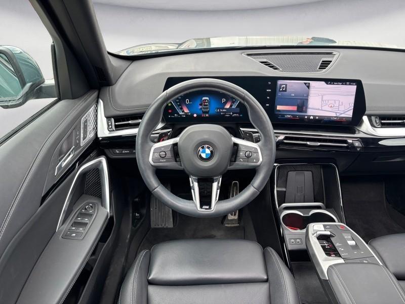 BMW X1 – Bild 10