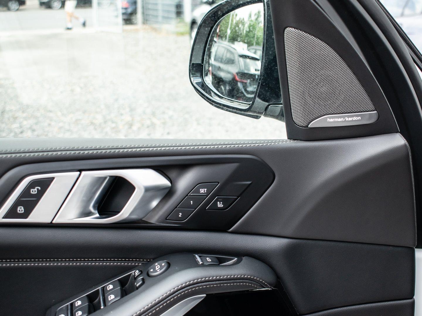 BMW X5 – Bild 11