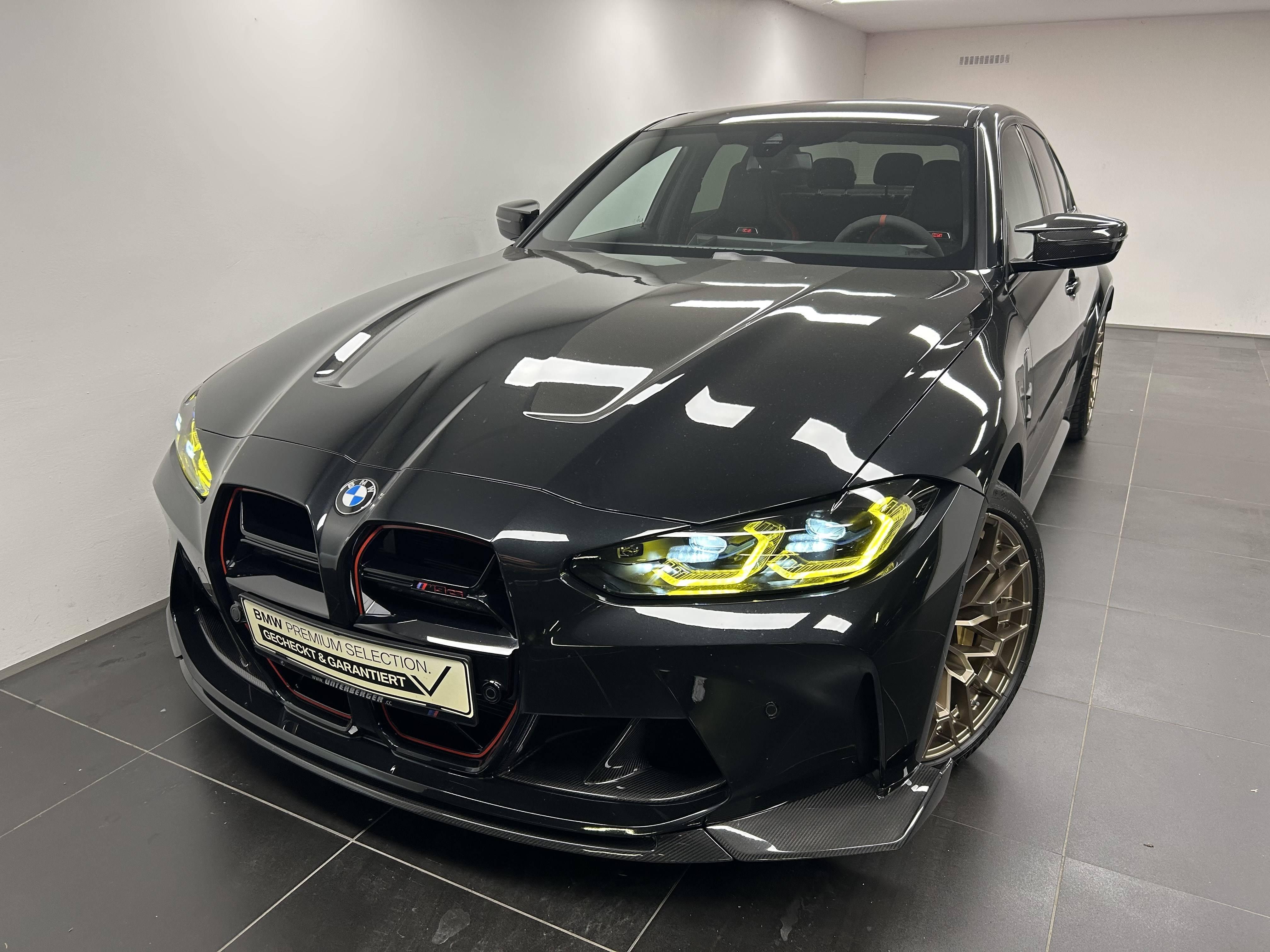 BMW M3 – Bild 6
