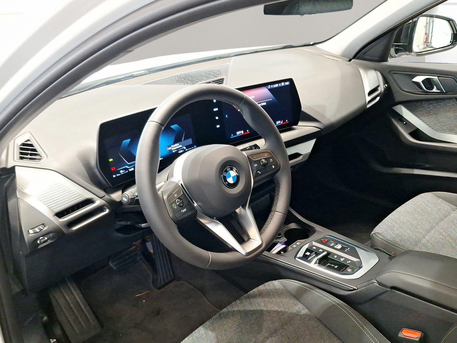 BMW 1er – Bild 4