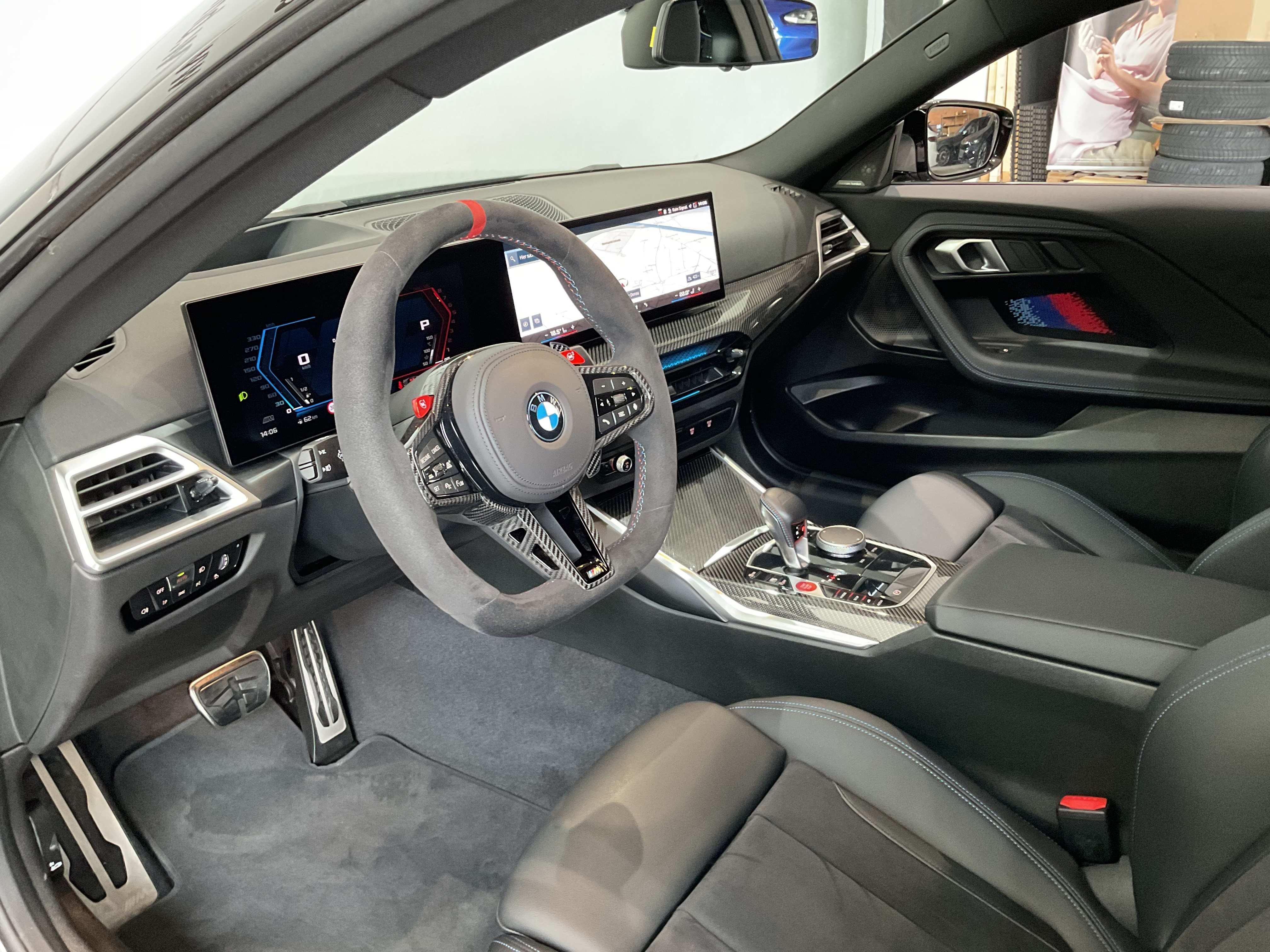 BMW M2 Coupé – Bild 3