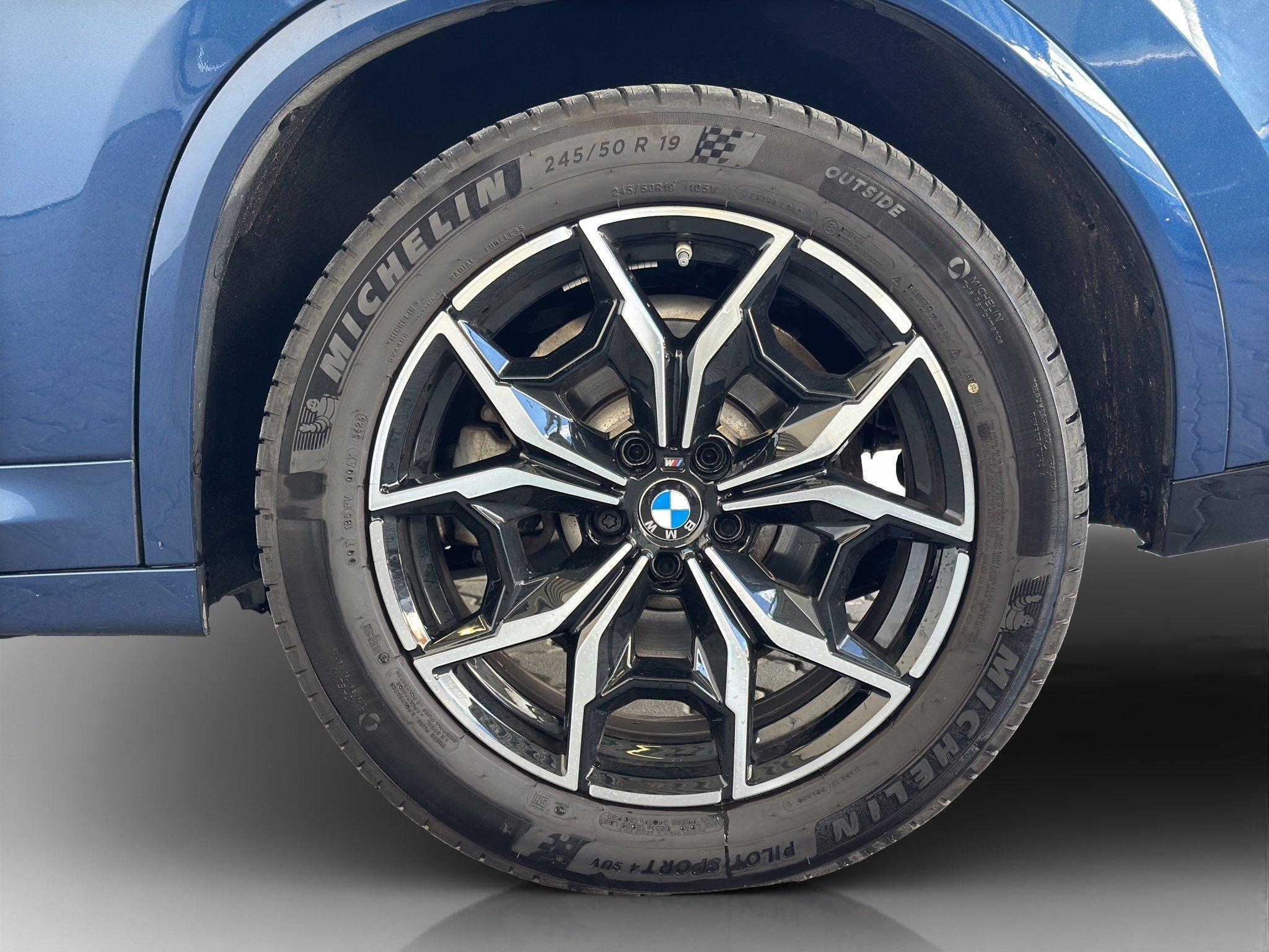 BMW X4 – Bild 11