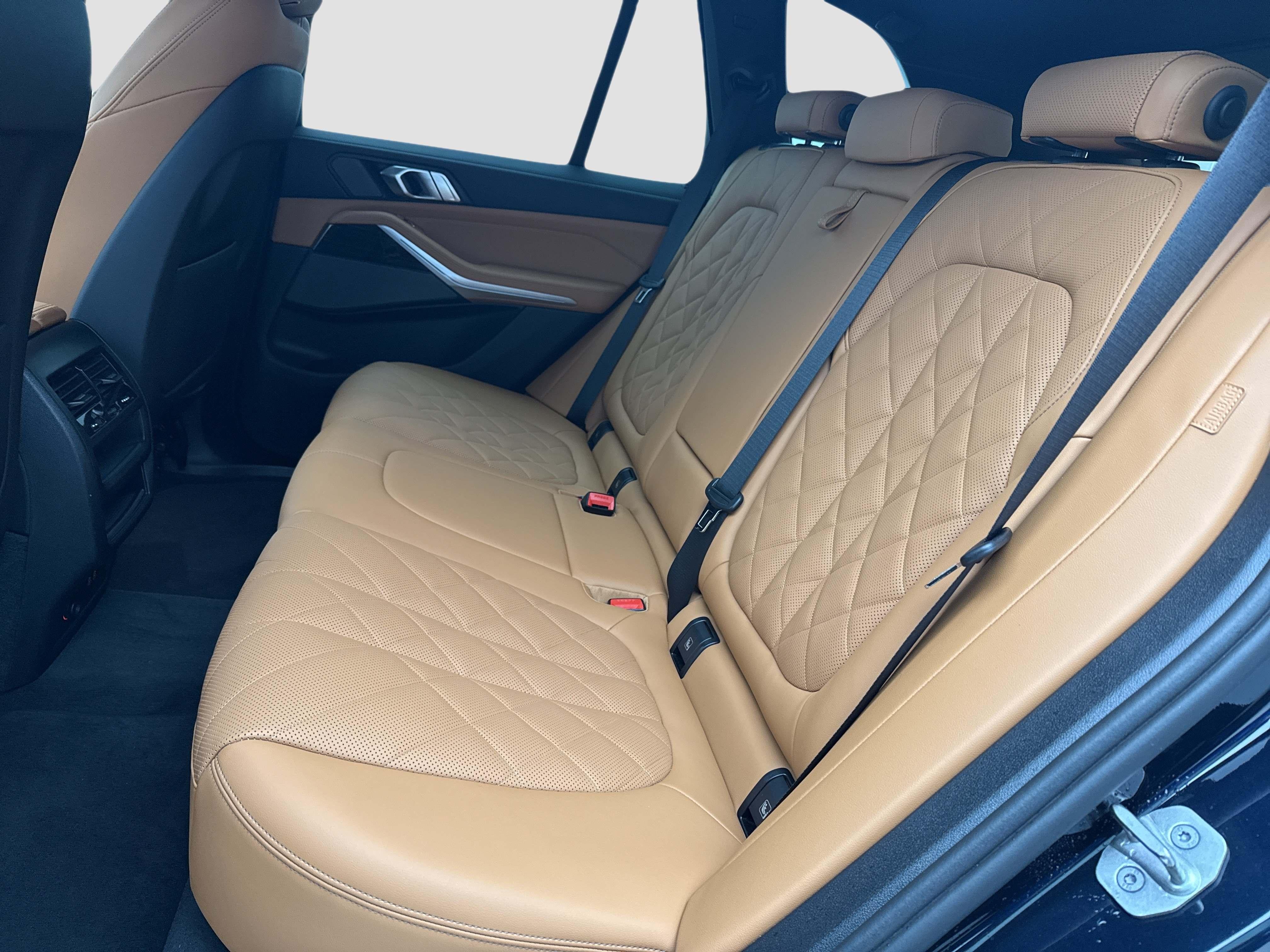 BMW X5 – Bild 11