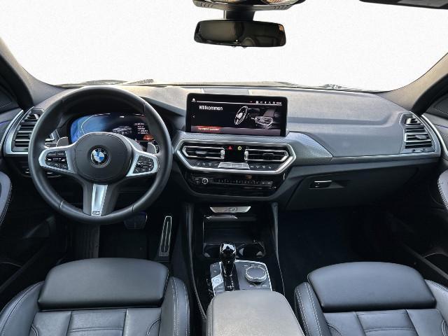 BMW X4 – Bild 10