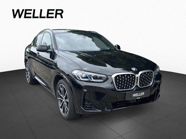 BMW X4 – Bild 2