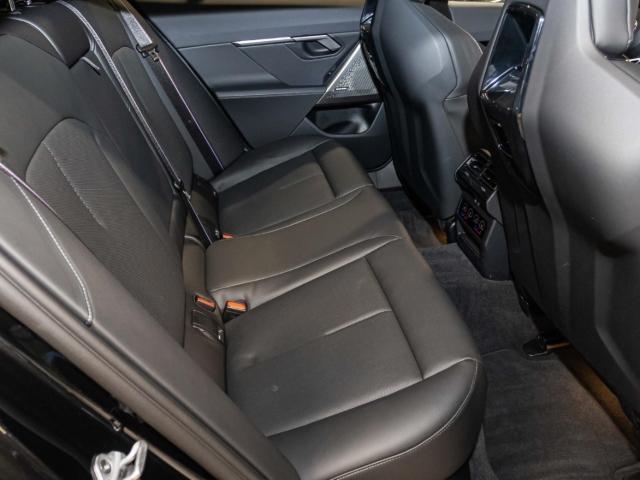 BMW 5er Touring – Bild 20