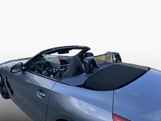 BMW Z4 – Bild 11
