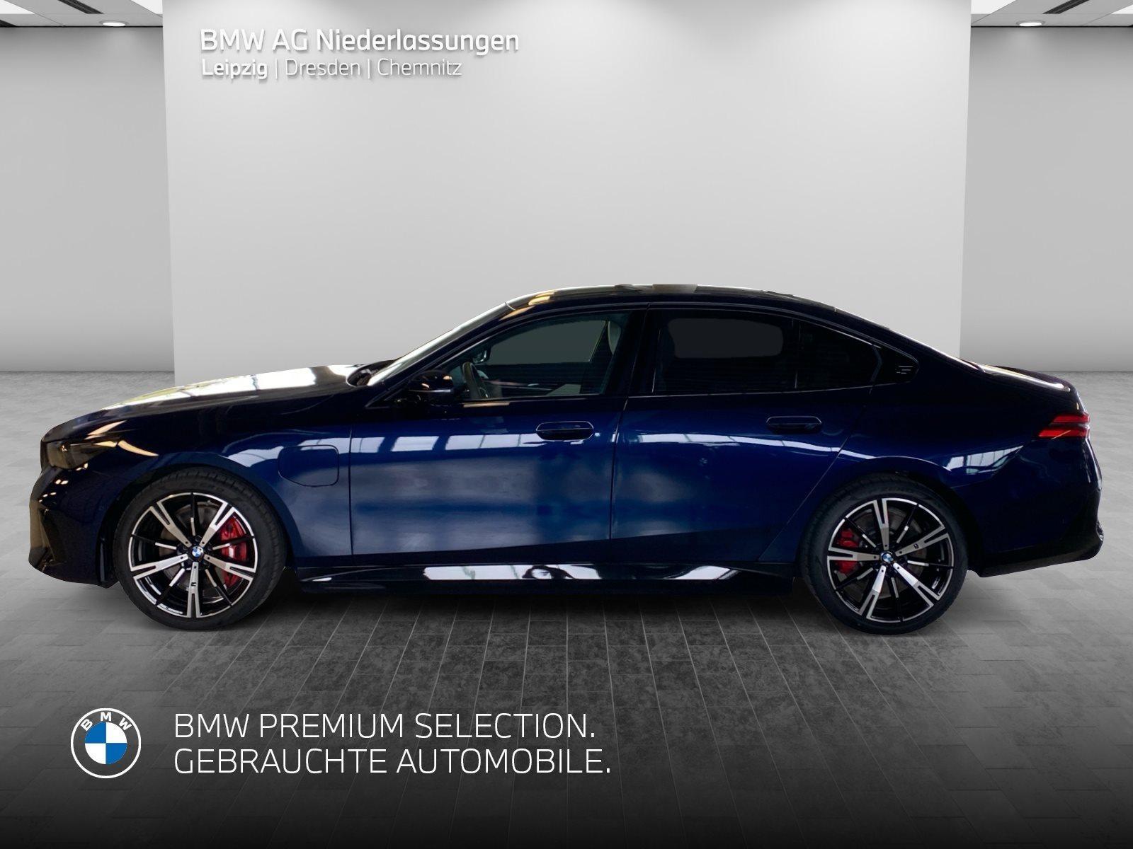 BMW 5er – Bild 2
