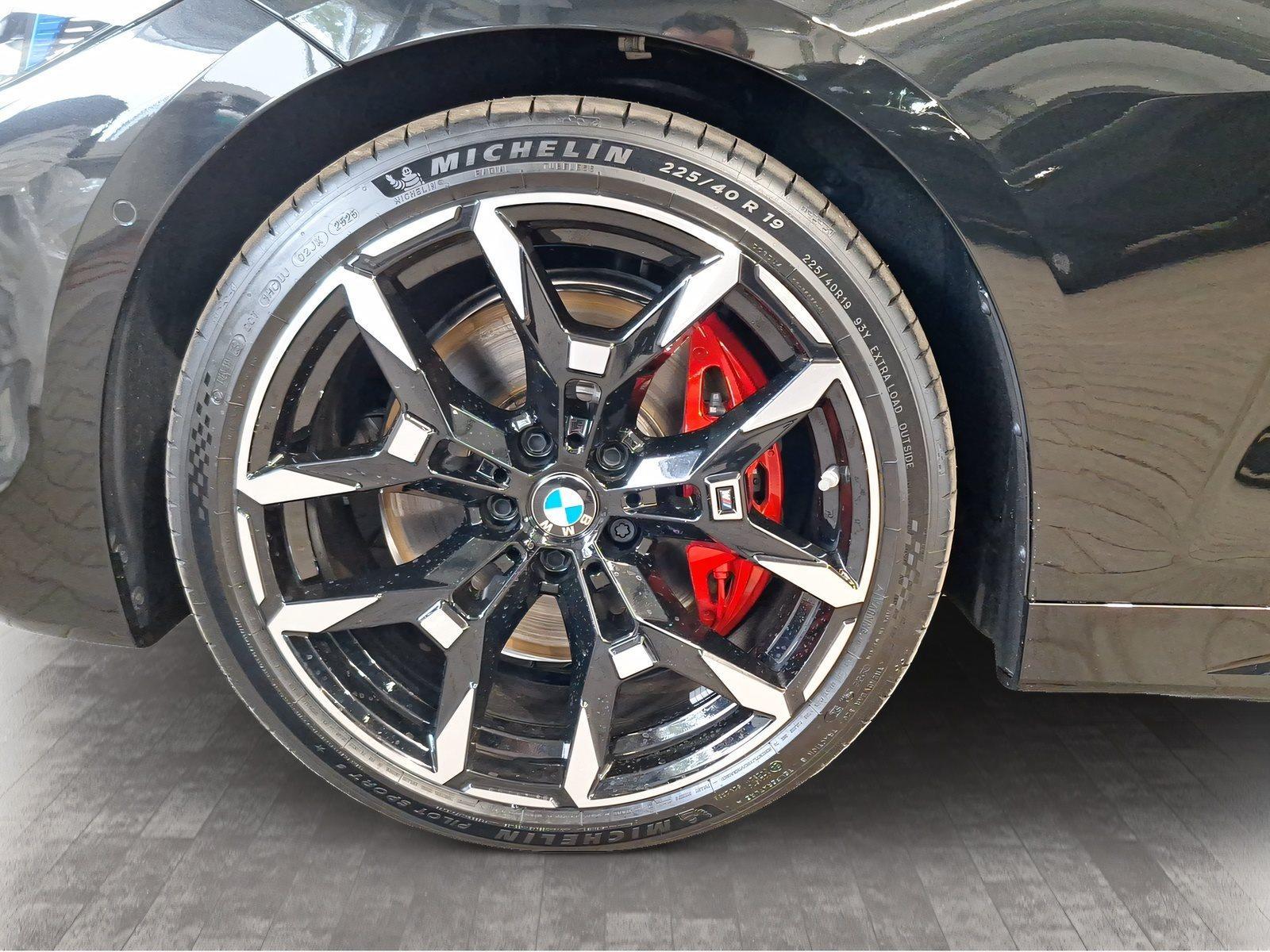BMW 4er Coupé – Bild 23