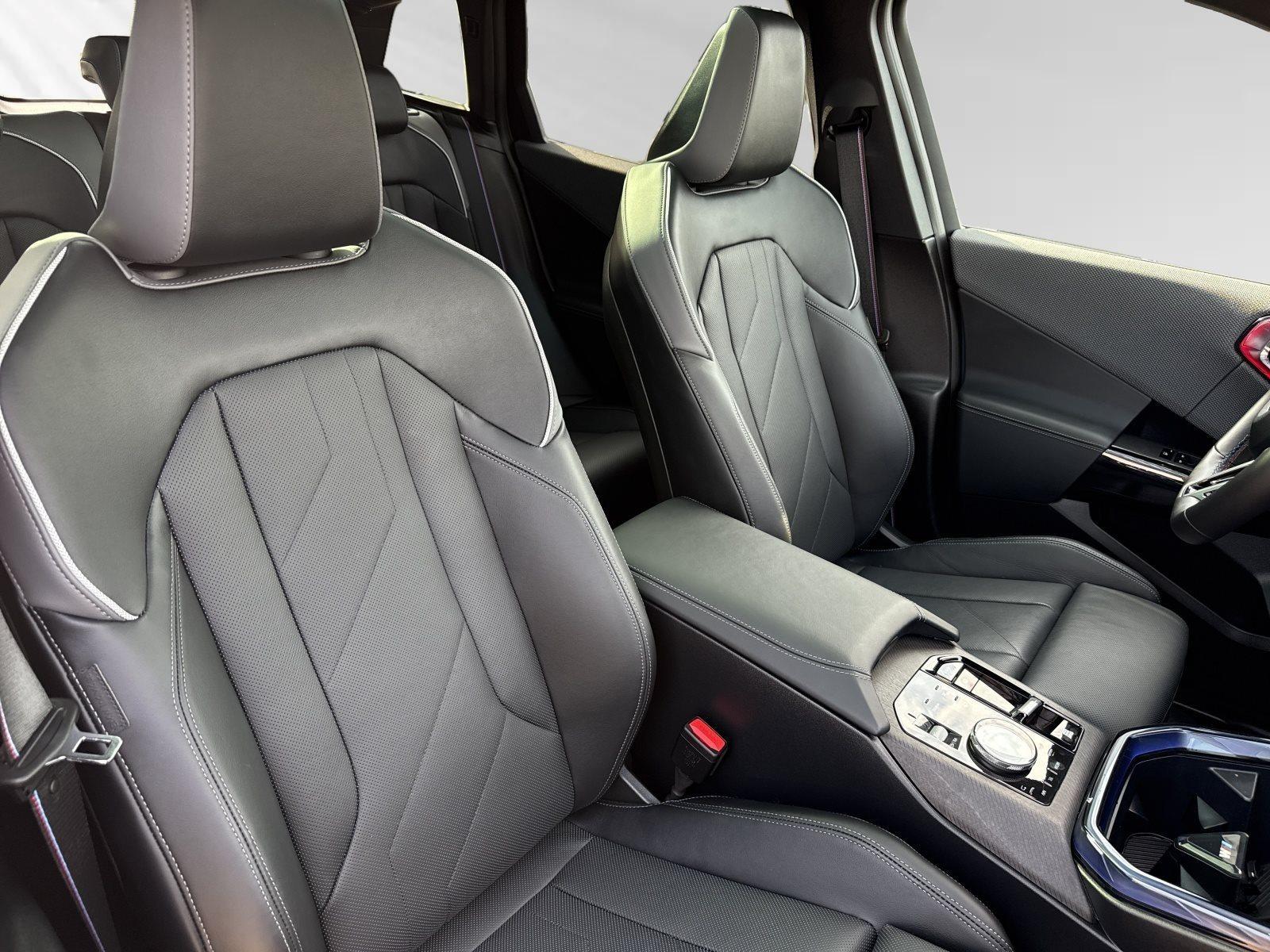 BMW X3 – Bild 13
