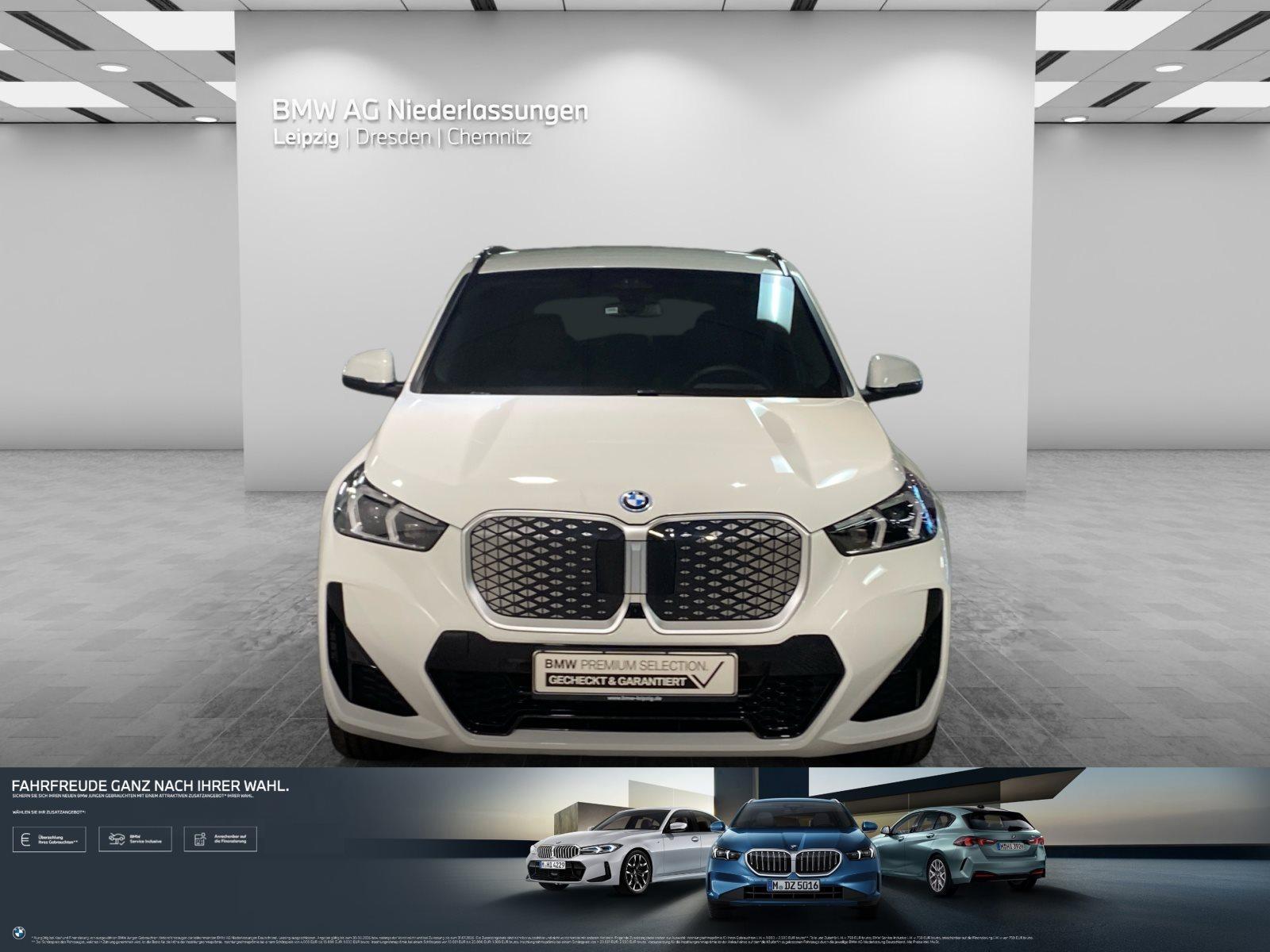 BMW iX1 – Bild 6