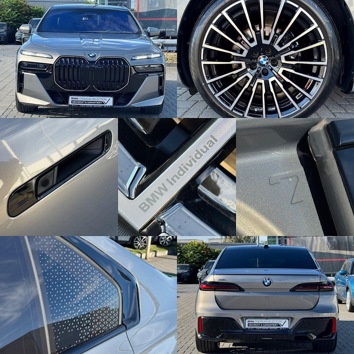 BMW 7er – Bild 20