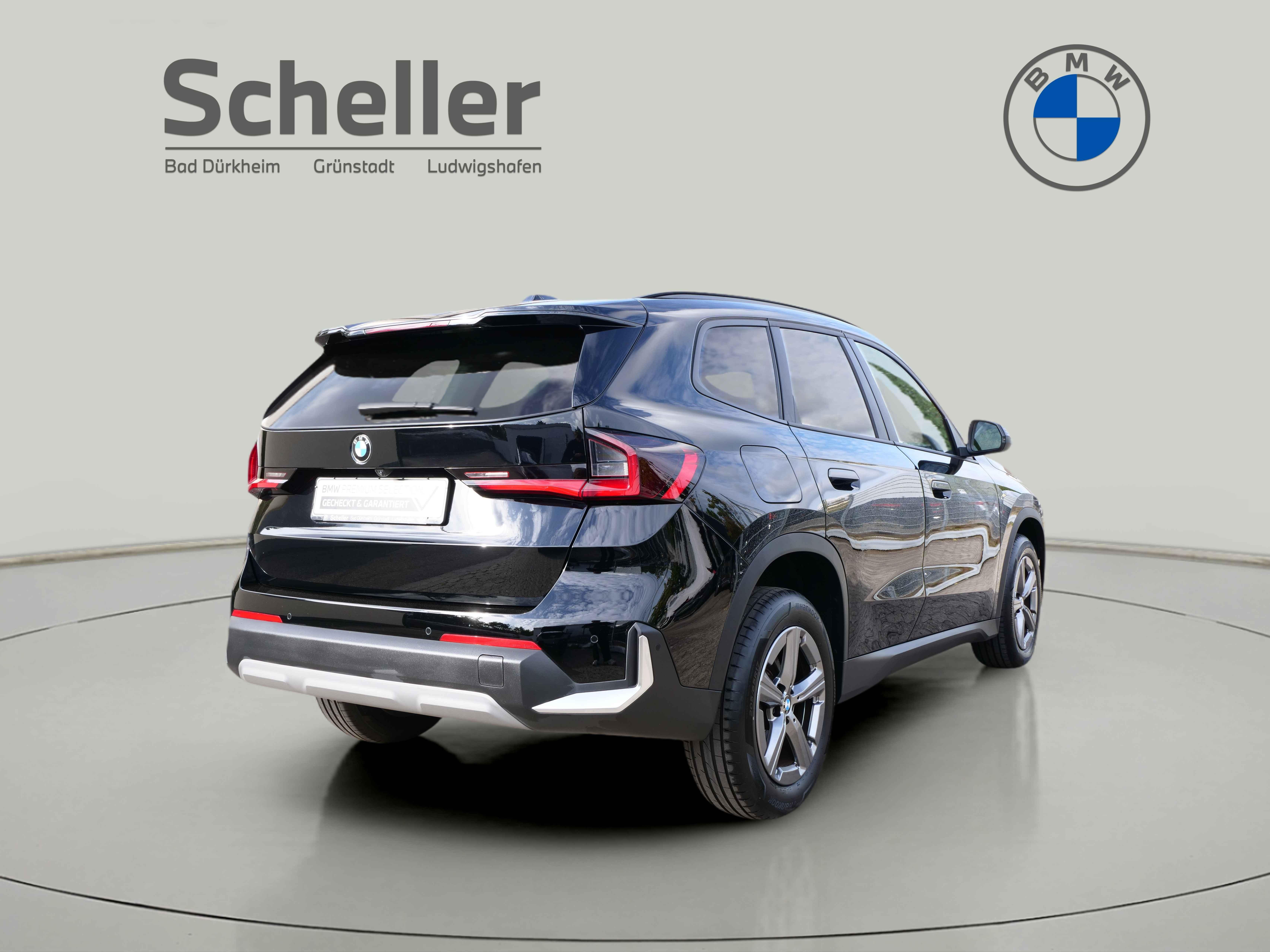 BMW X1 – Bild 13