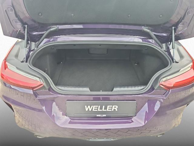 BMW Z4 – Bild 13