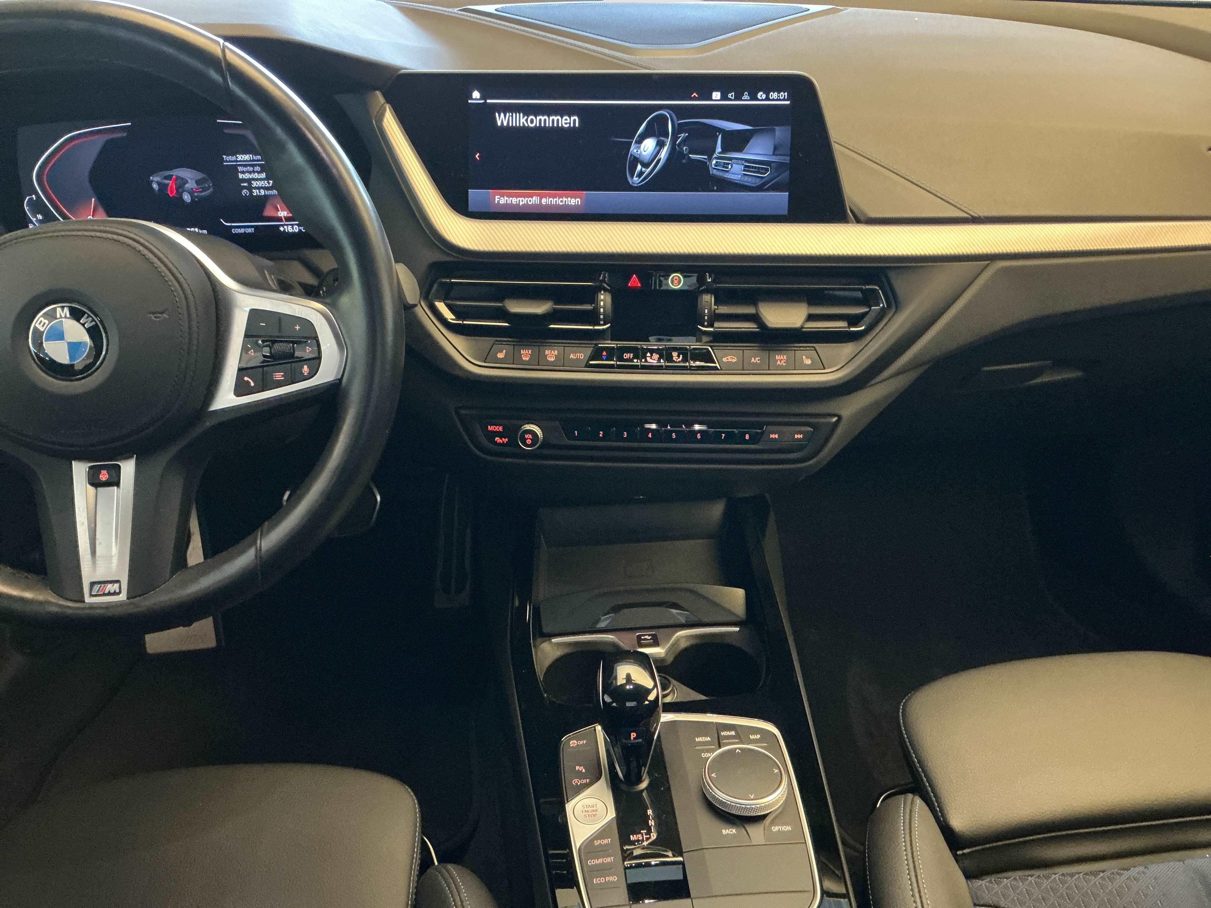 BMW 1er – Bild 19