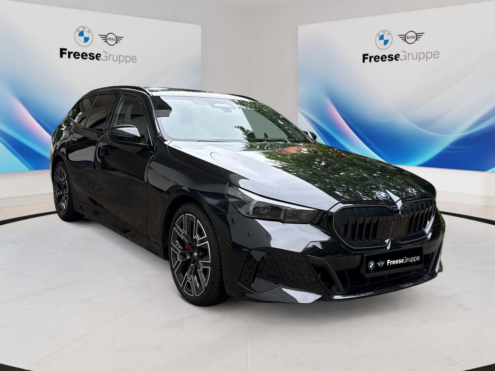 BMW 5er Touring – Bild 15