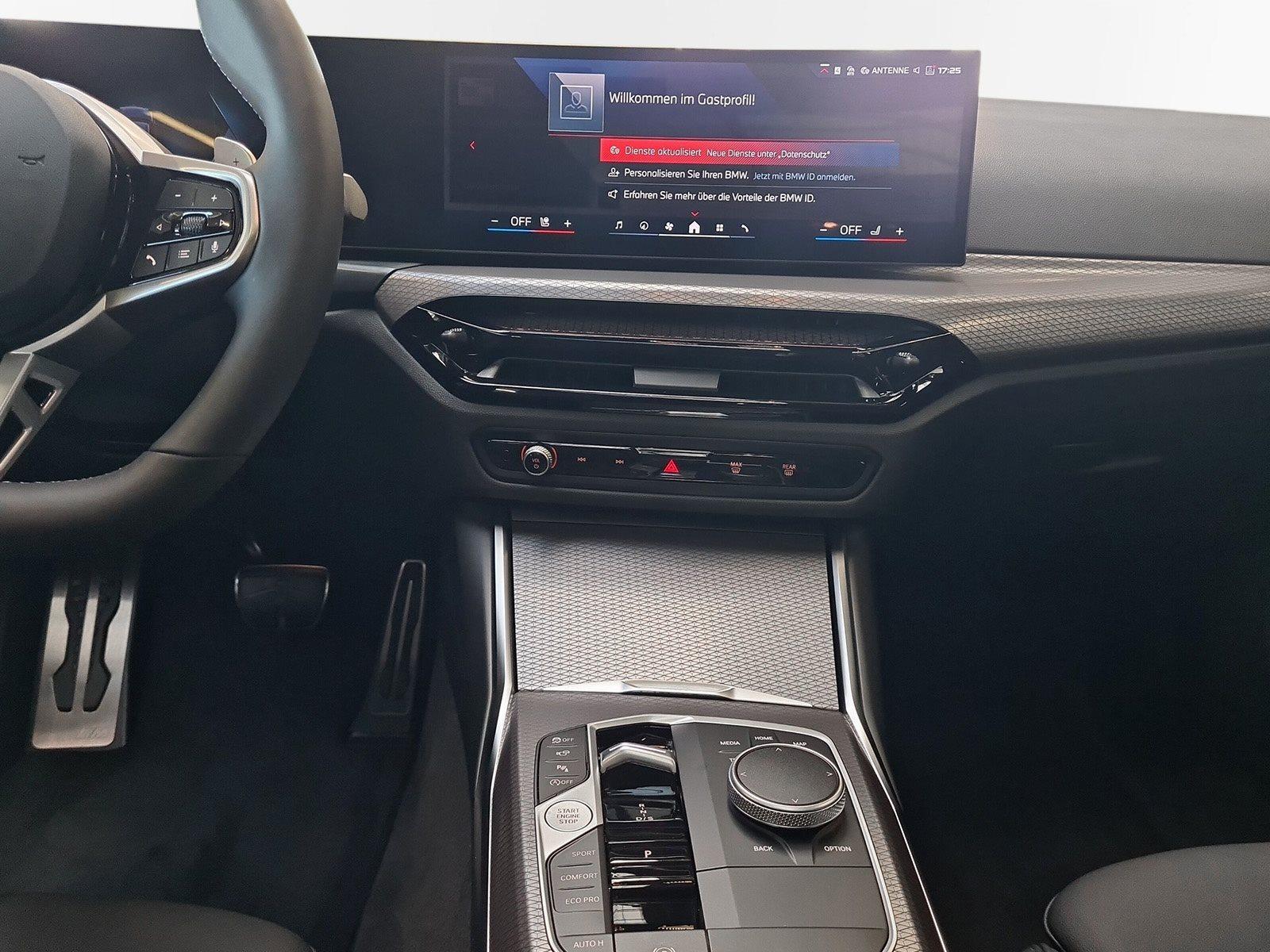 BMW 3er Touring – Bild 12