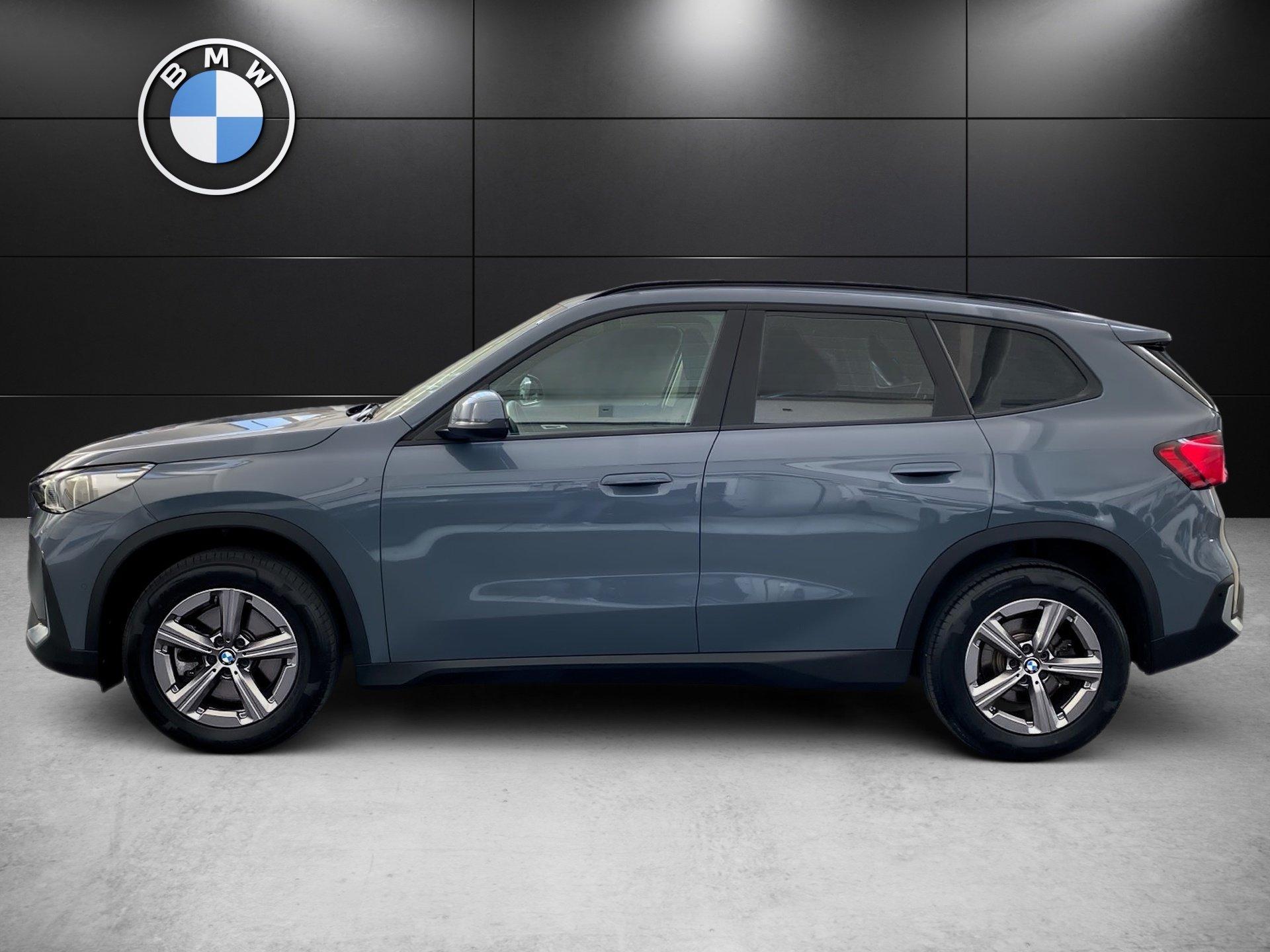 BMW X1 – Bild 5