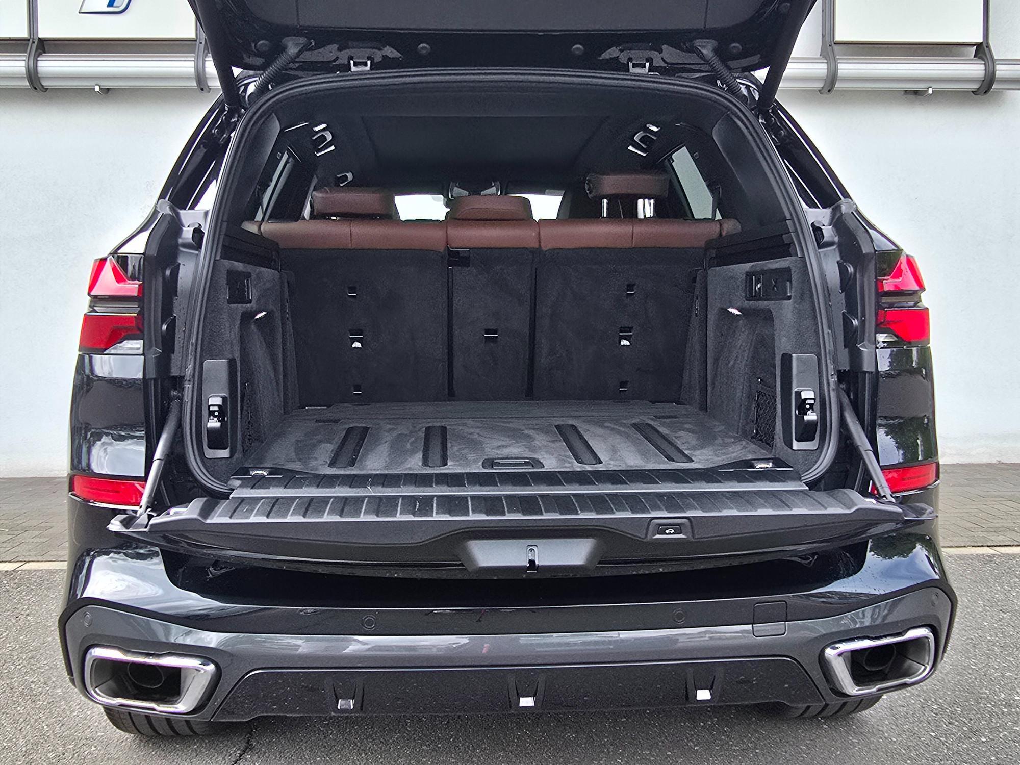 BMW X5 – Bild 30