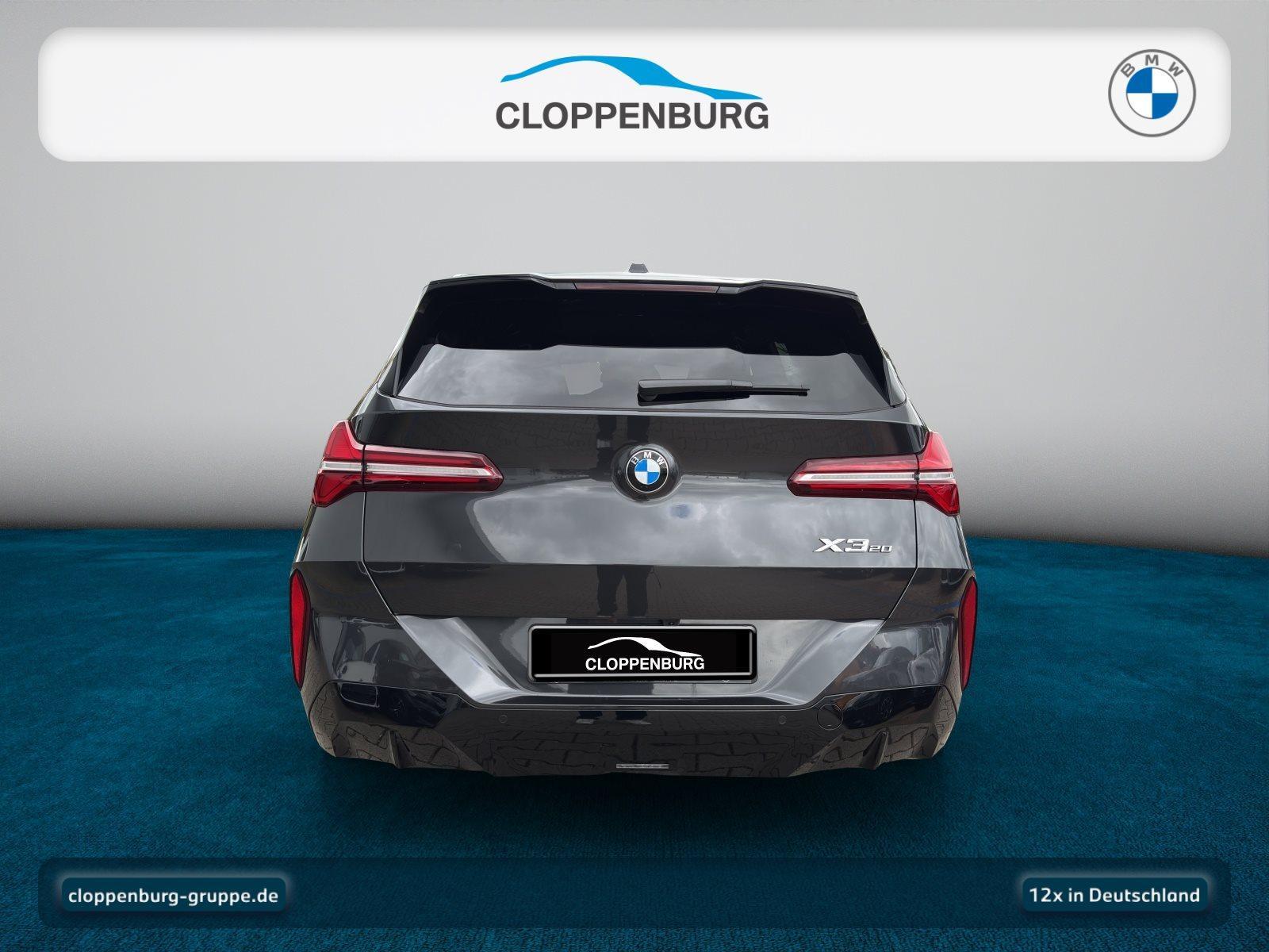 BMW X3 – Bild 4