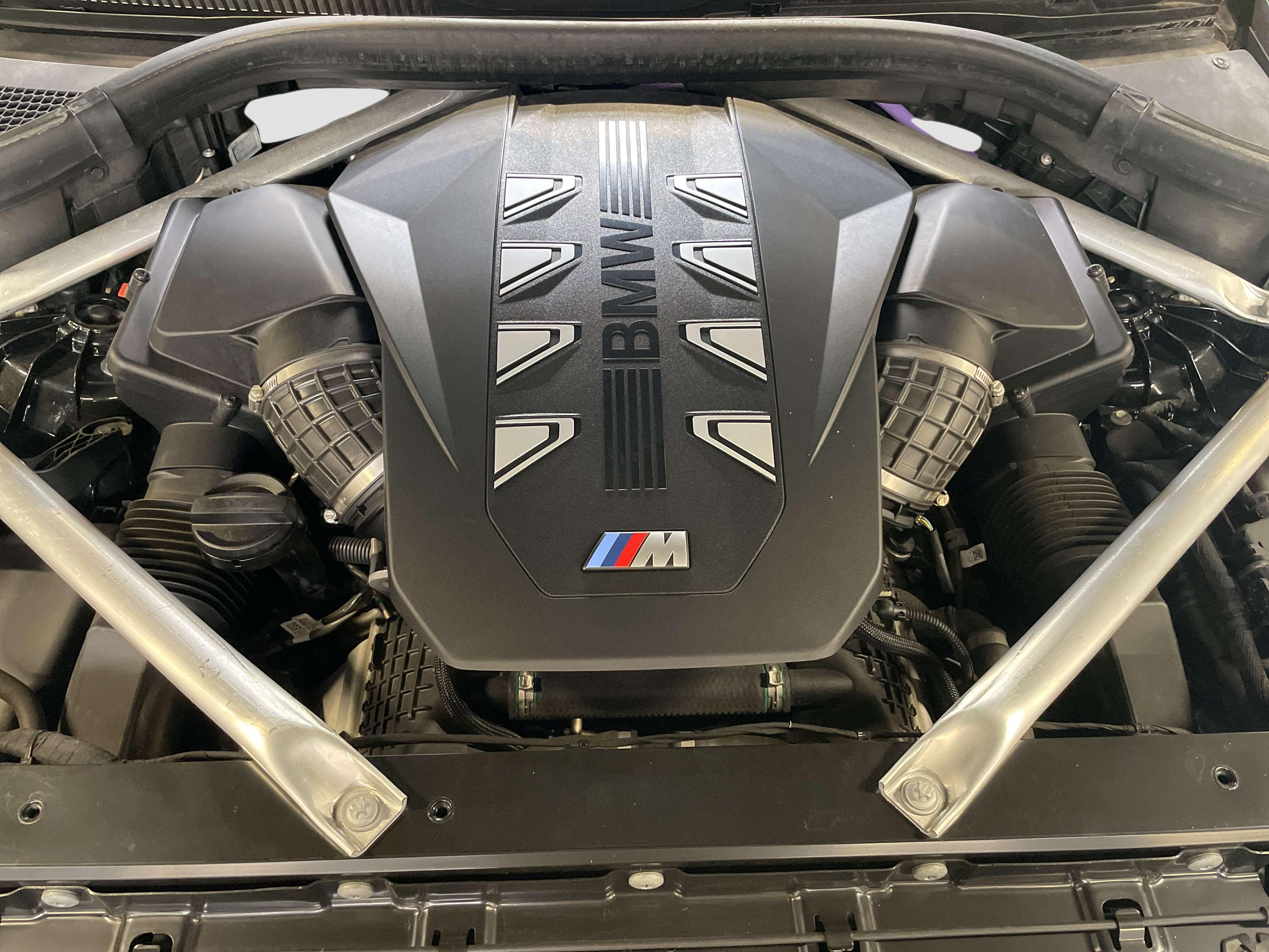 BMW X6 – Bild 15
