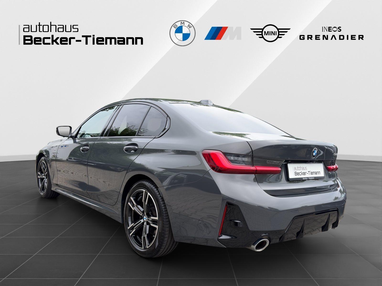 BMW 3er – Bild 4
