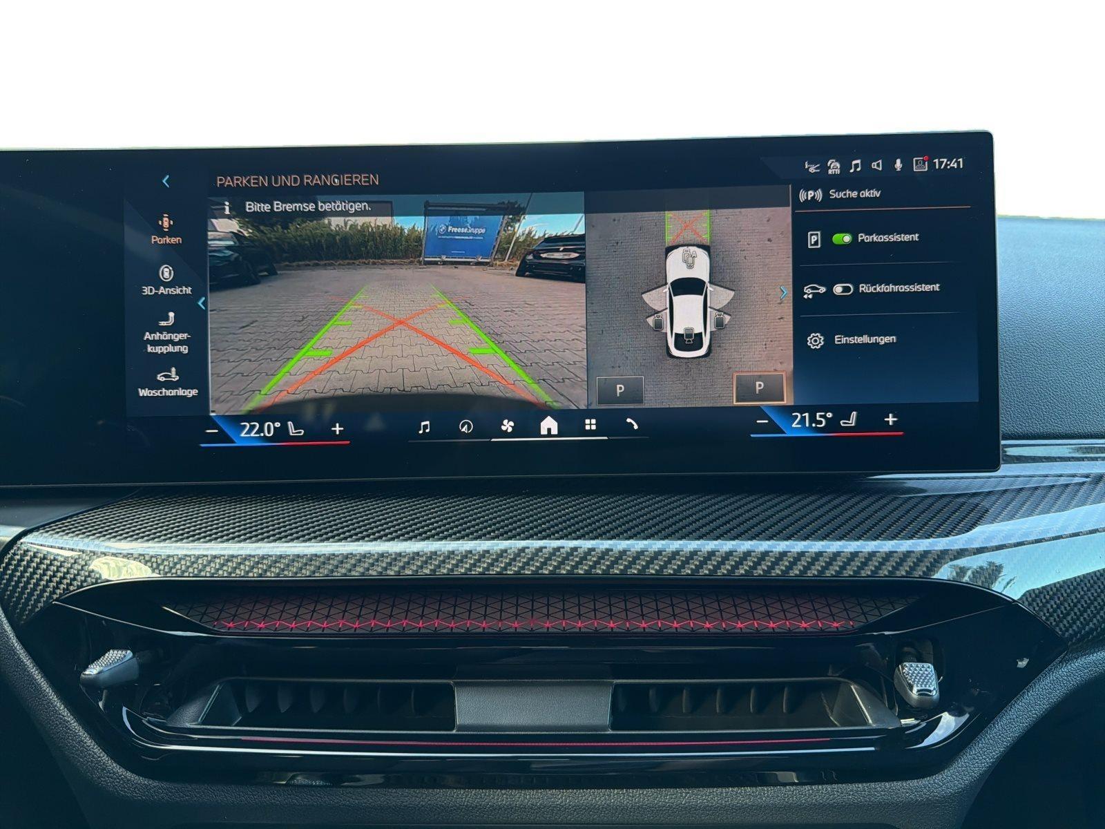BMW 4er Gran Coupé – Bild 20