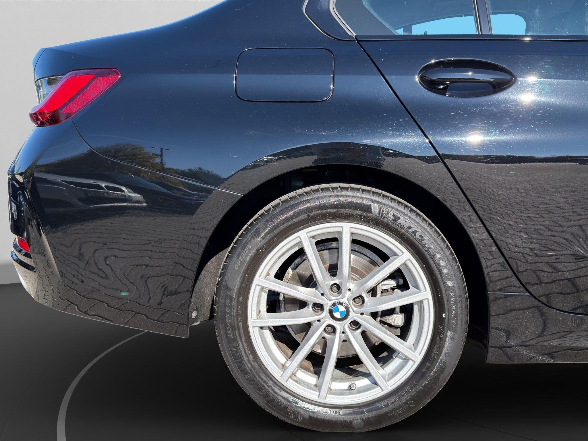 BMW 3er – Bild 16