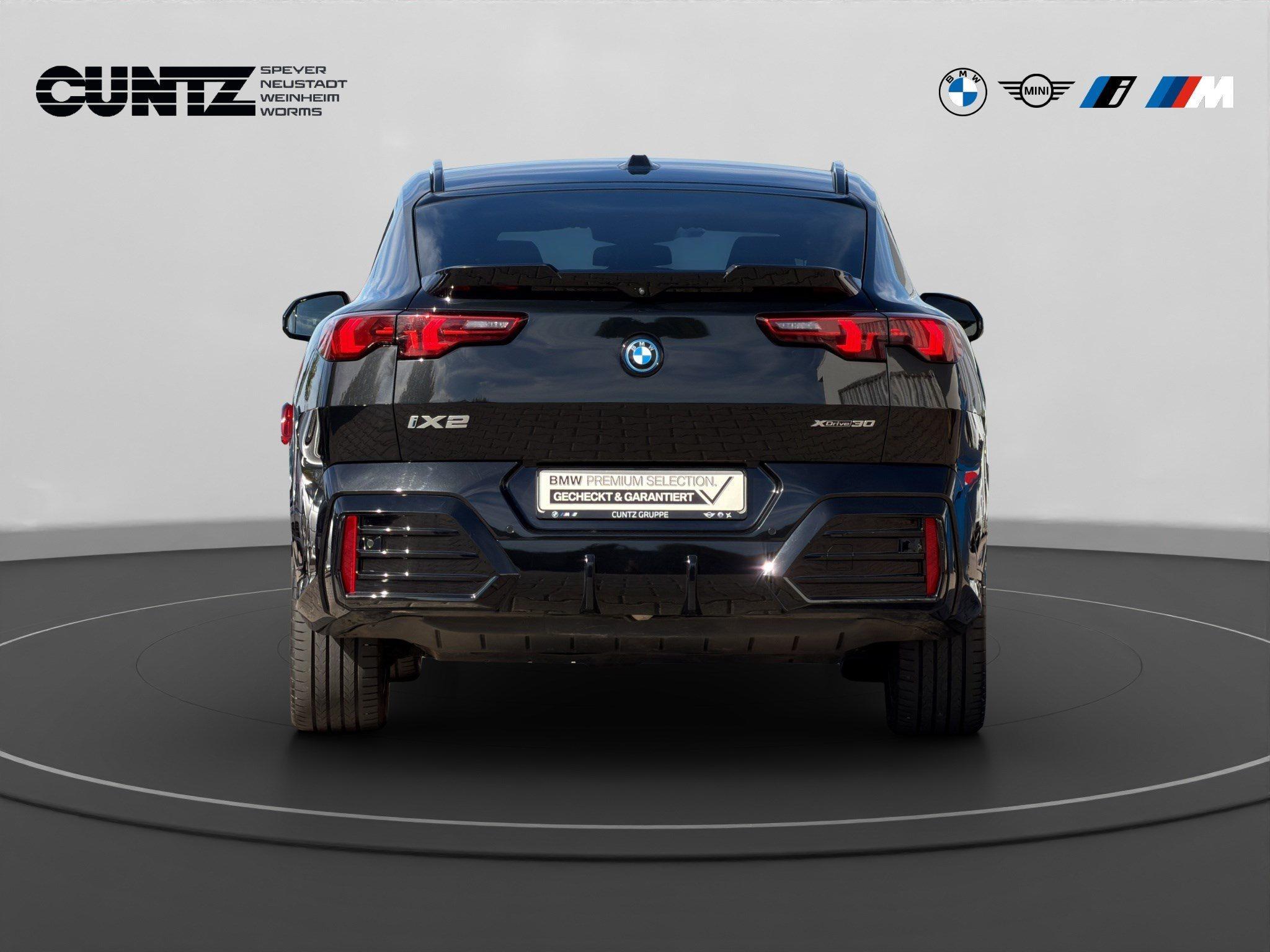 BMW iX2 – Bild 6
