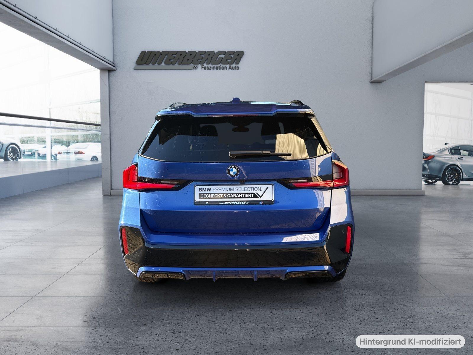 BMW X1 – Bild 5