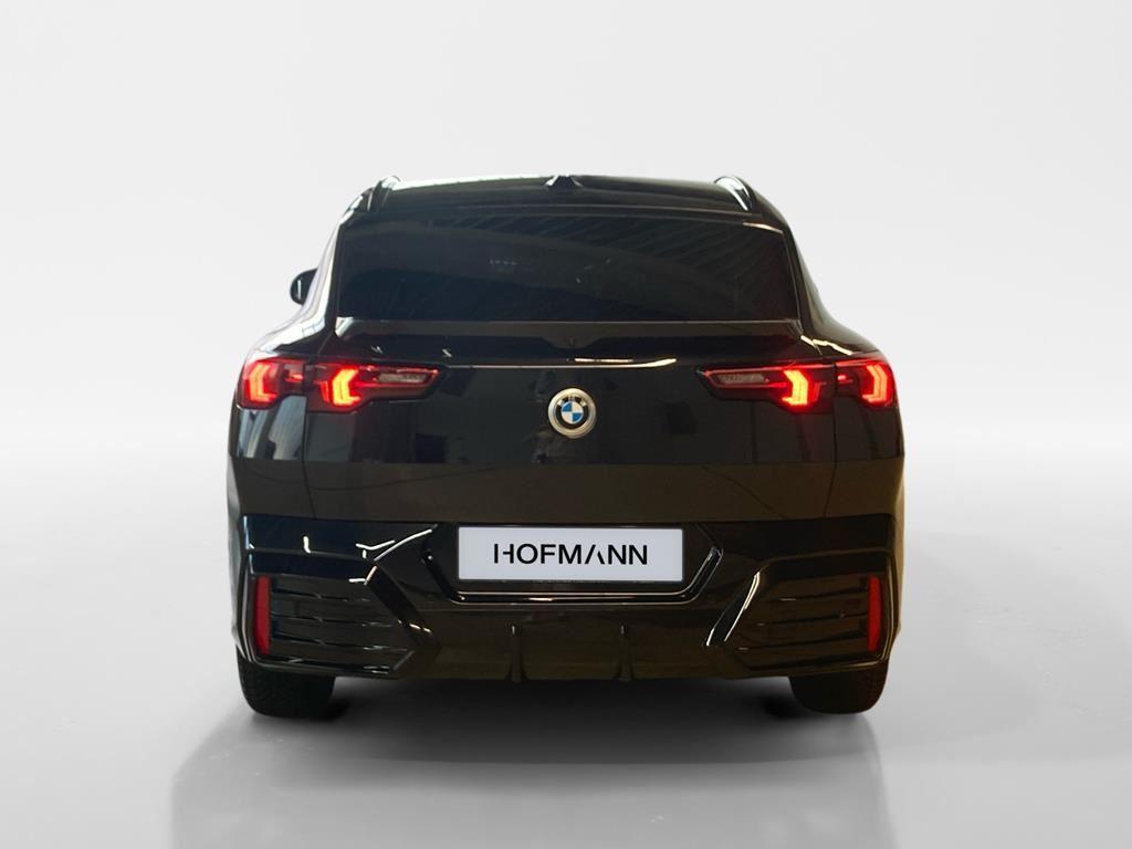 BMW X2 – Bild 13