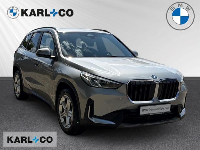 BMW X1 – Bild 9