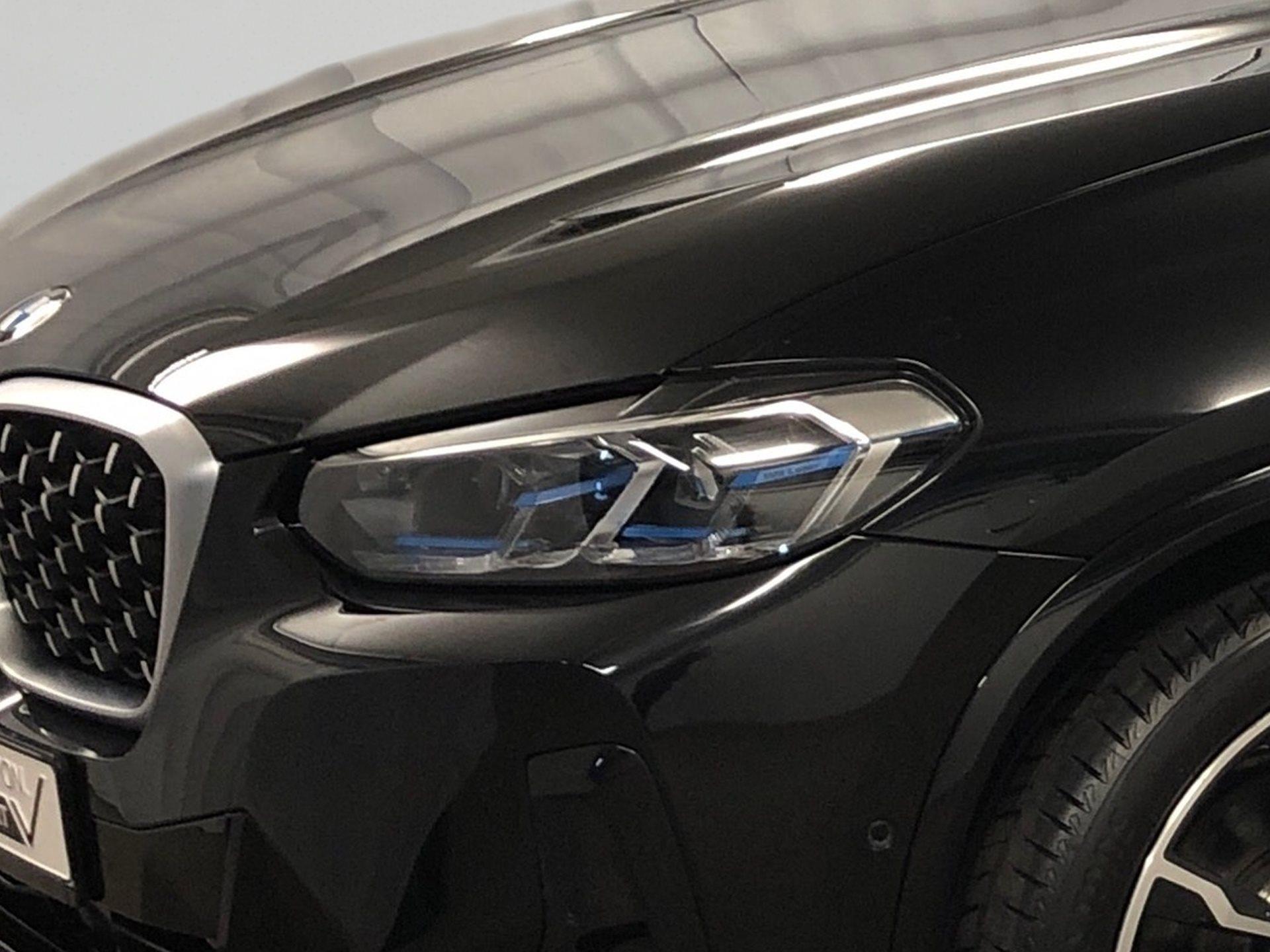 BMW X4 – Bild 5